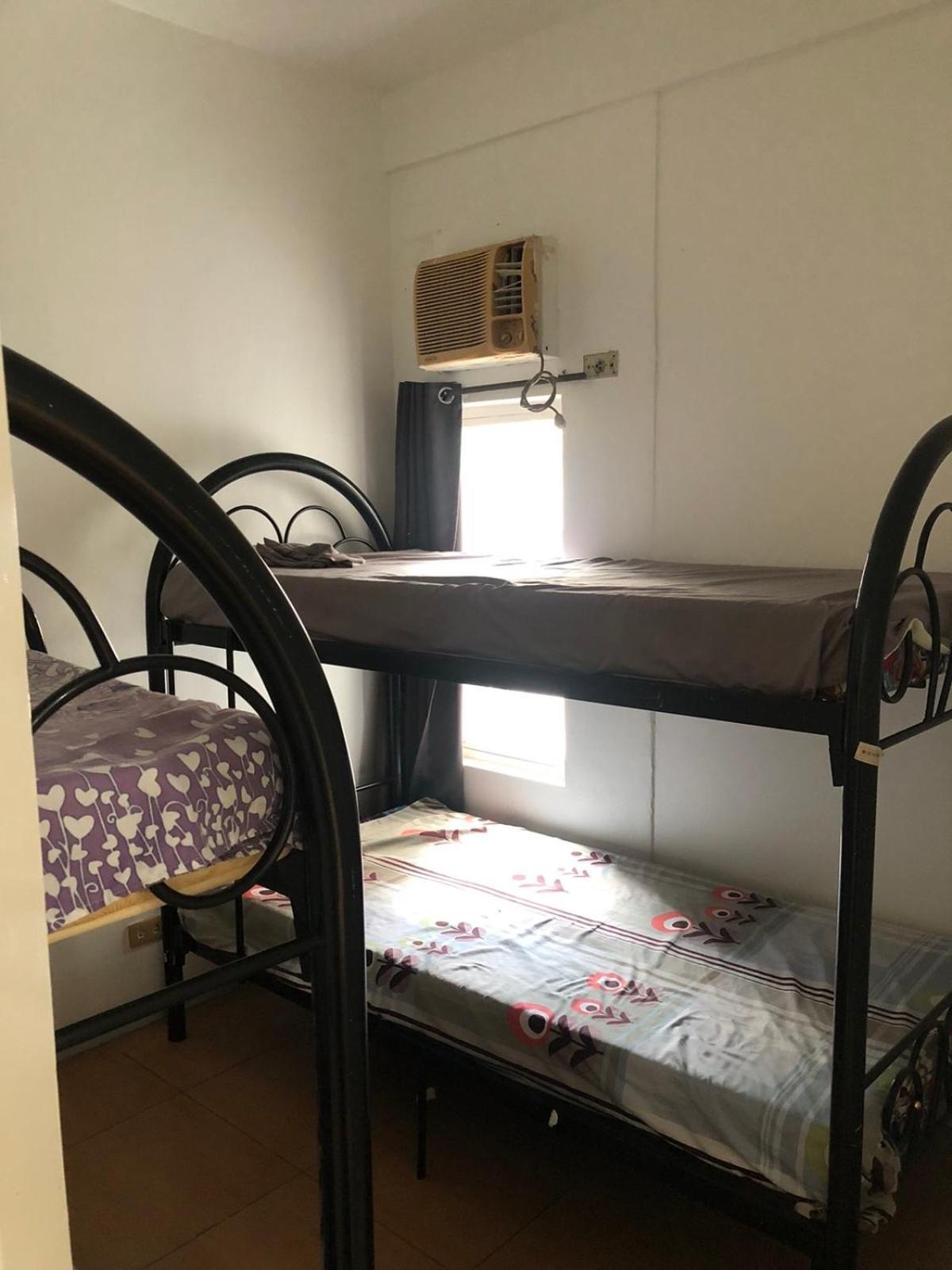 One Santillan Place Apartment