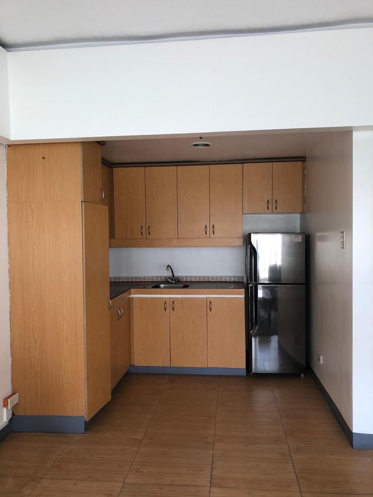 One Santillan Place * Manila