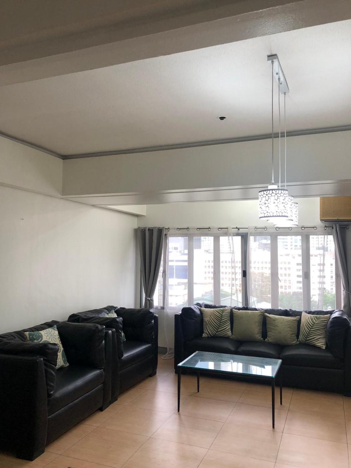 One Santillan Place
