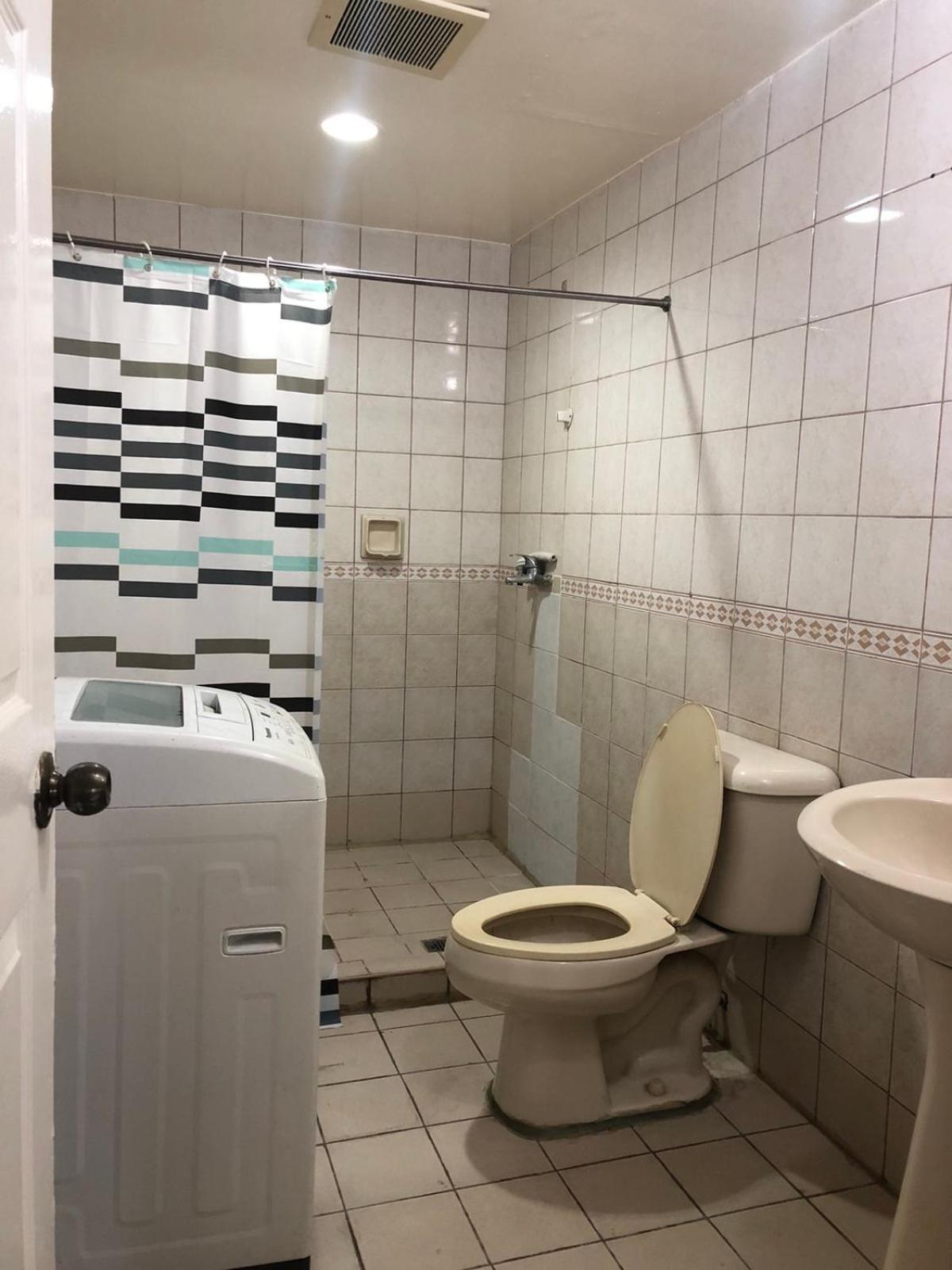 Apartment One Santillan Place Manila