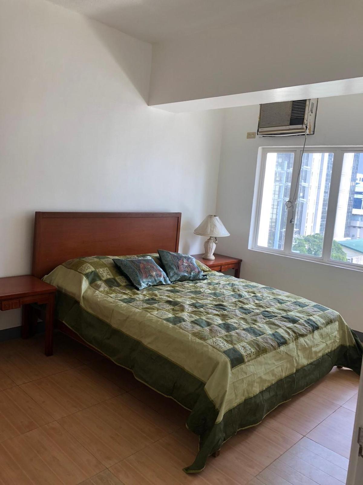 One Santillan Place Apartment *