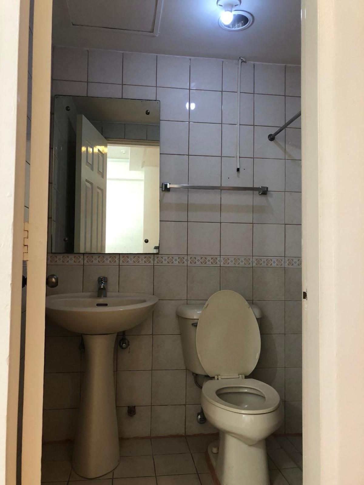 Apartment One Santillan Place Manila