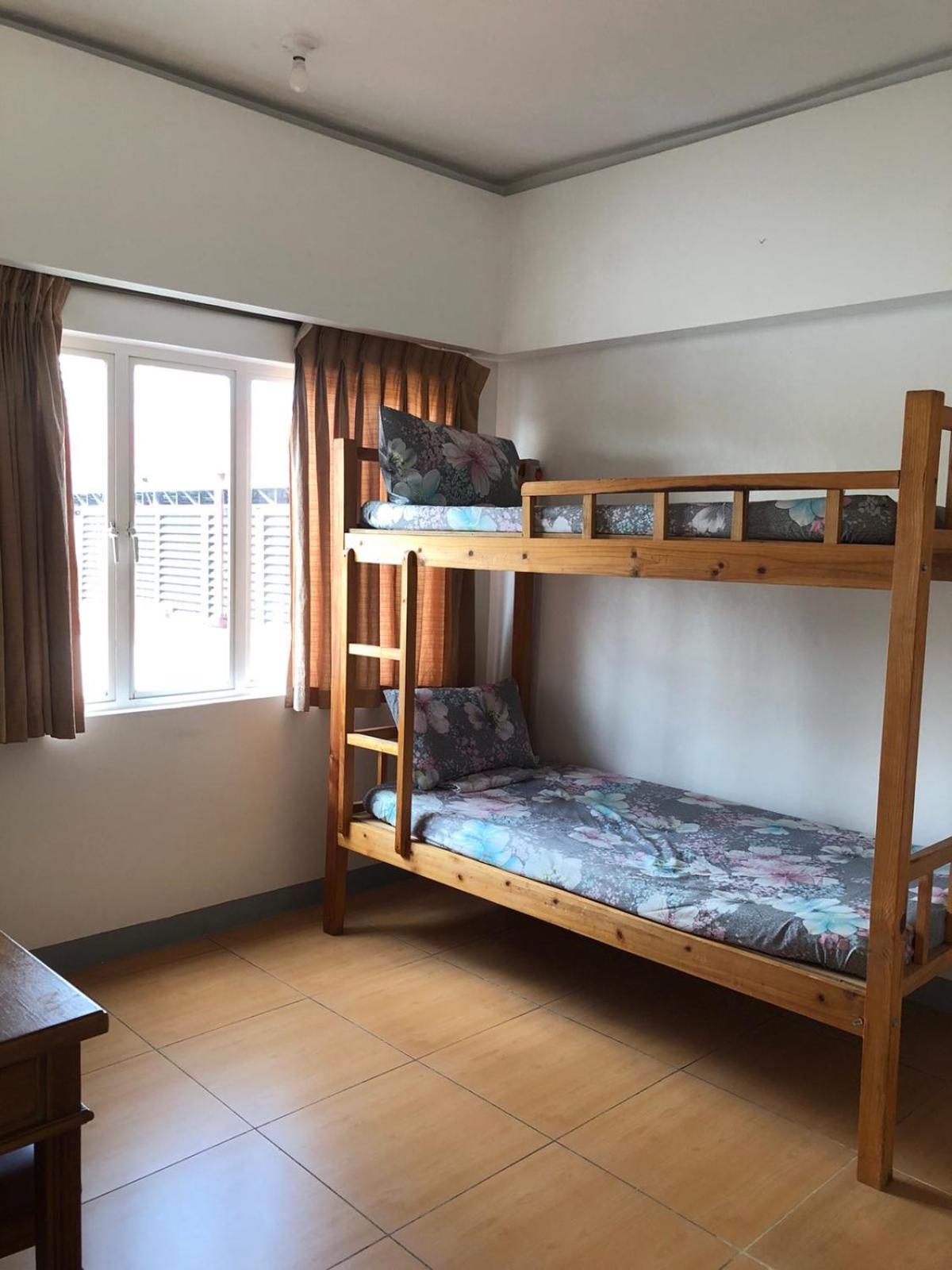 One Santillan Place Apartment Manila