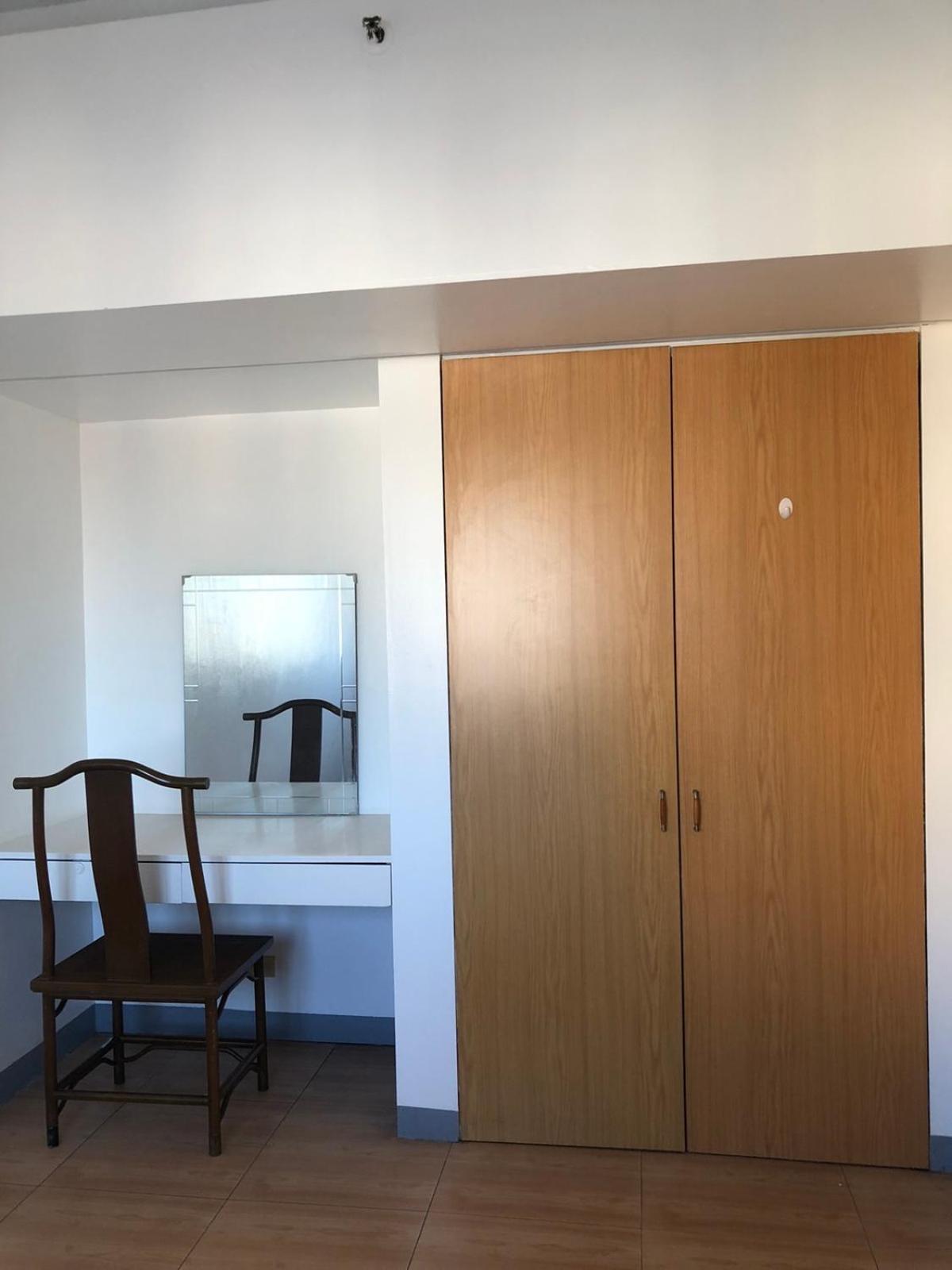 One Santillan Place Apartment