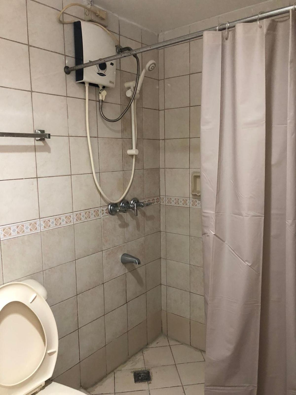 Apartment One Santillan Place *