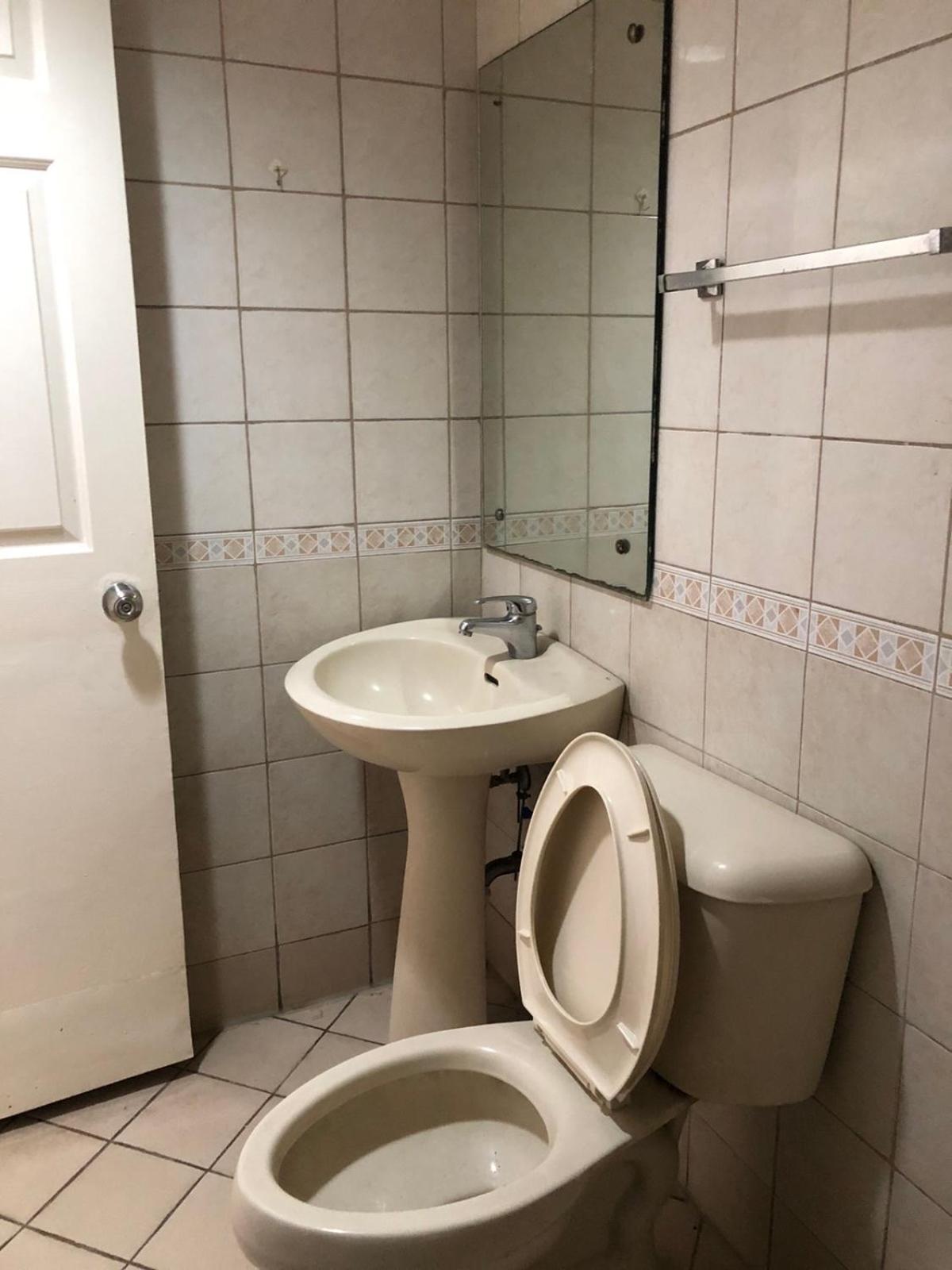 One Santillan Place Apartment *