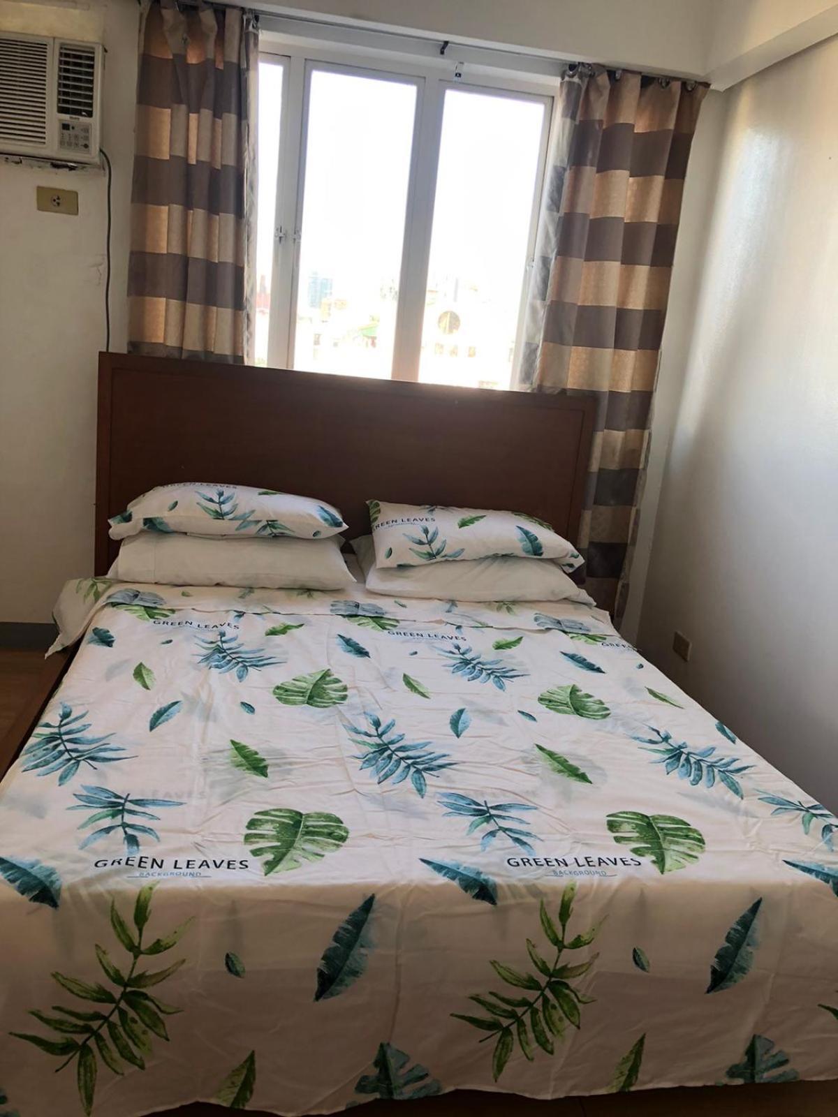 Apartment One Santillan Place