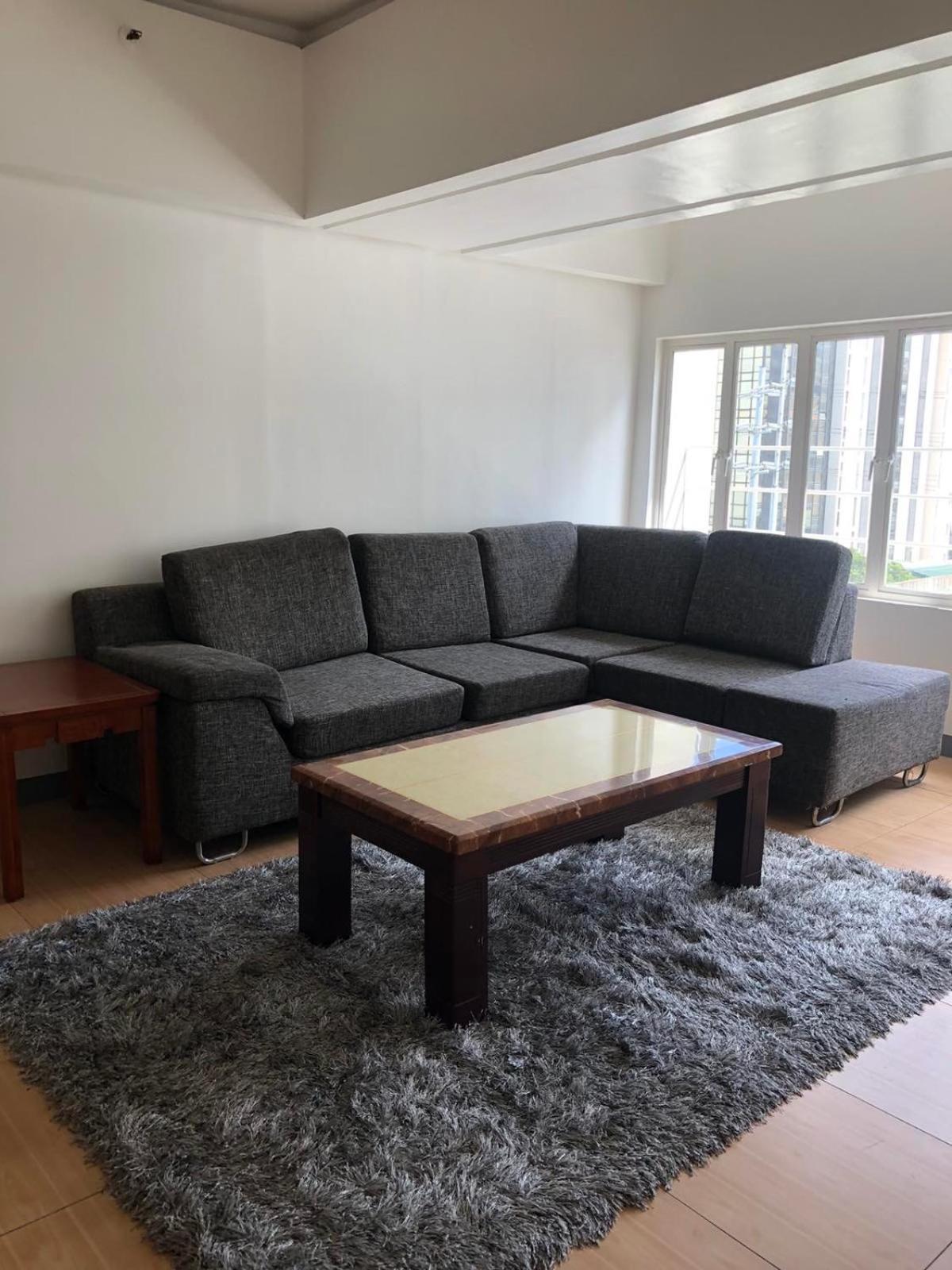 One Santillan Place Apartment Manila