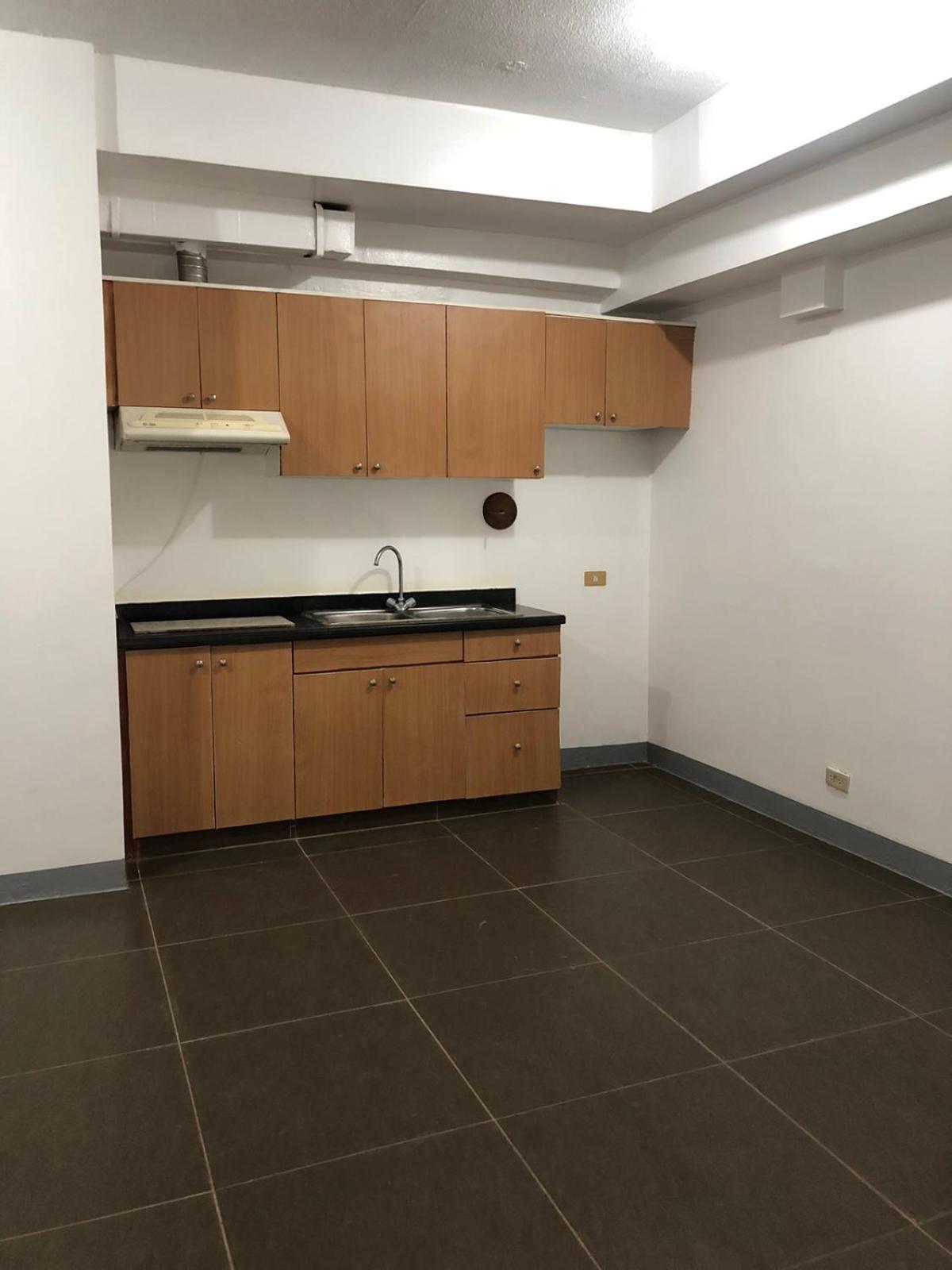 One Santillan Place Apartment Manila