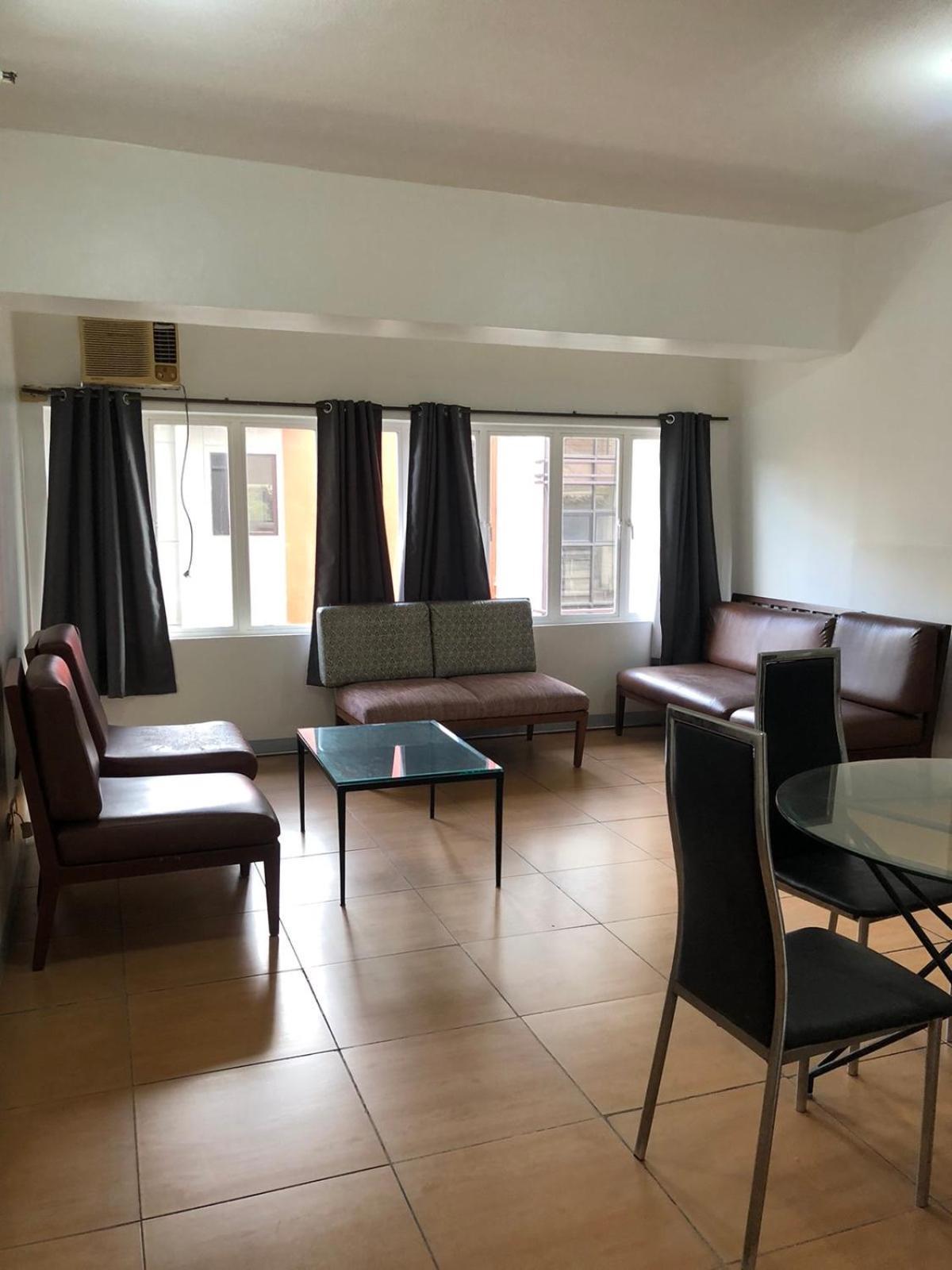 One Santillan Place Apartment