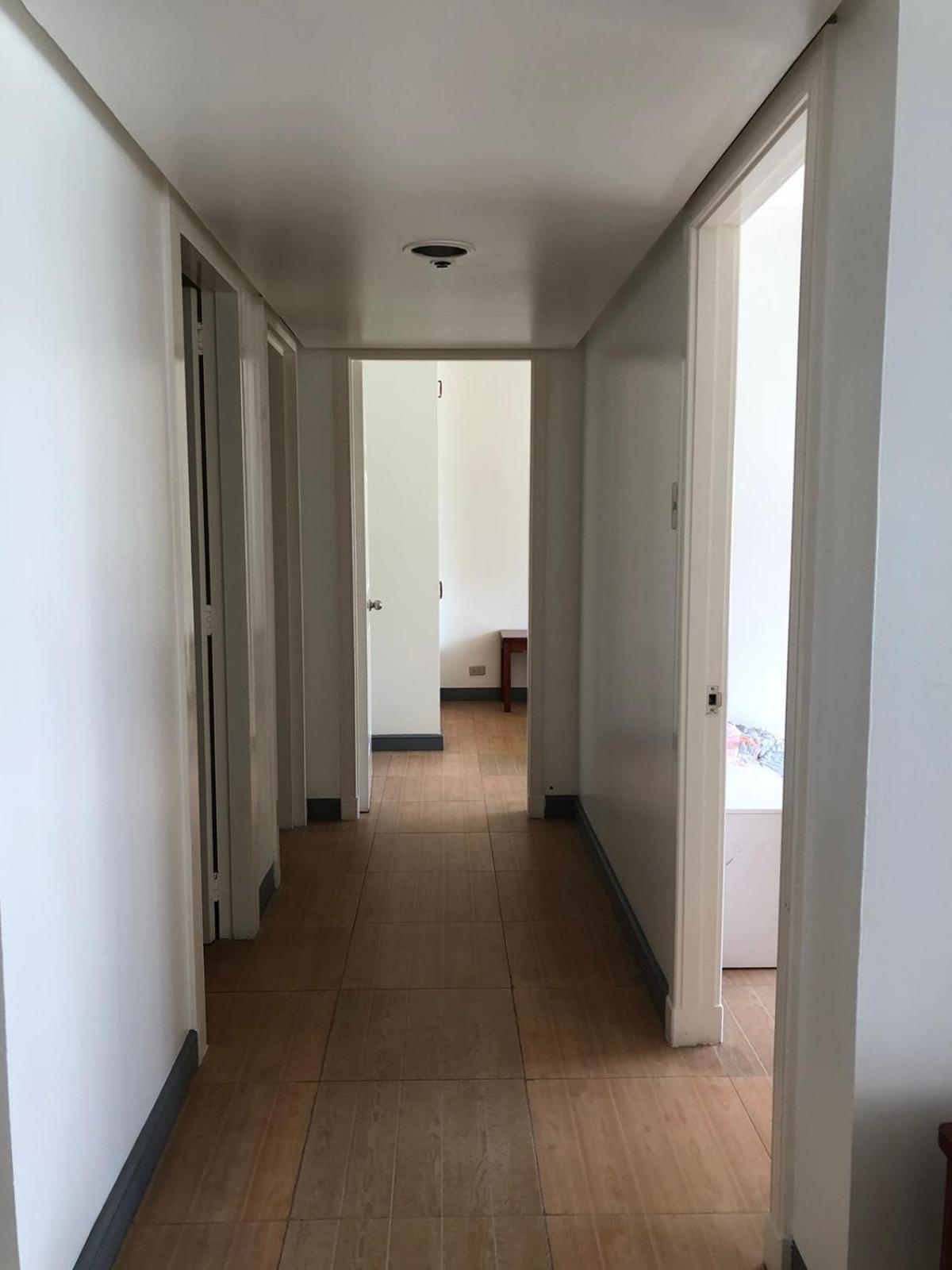 One Santillan Place Apartment