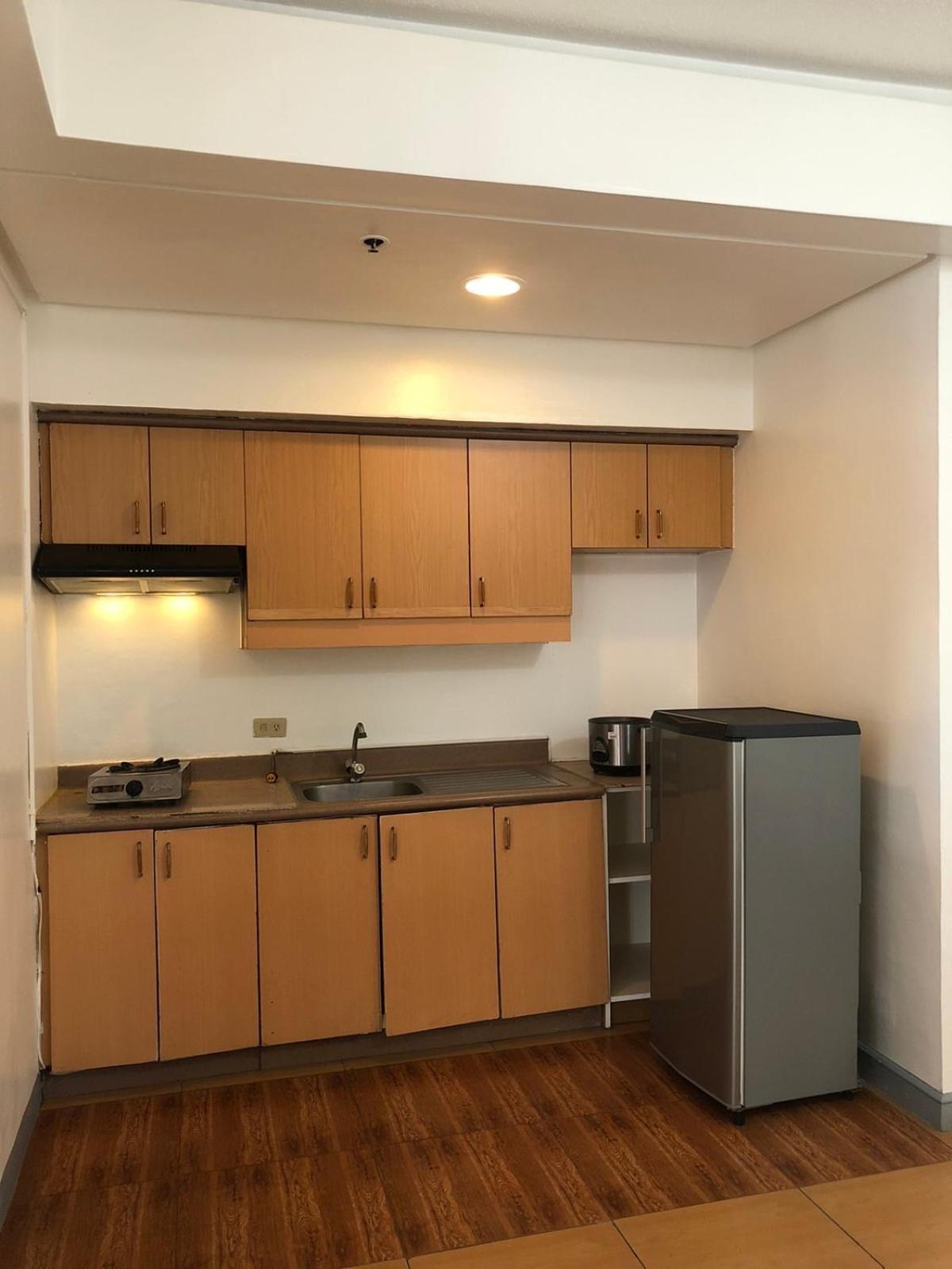 One Santillan Place * Manila