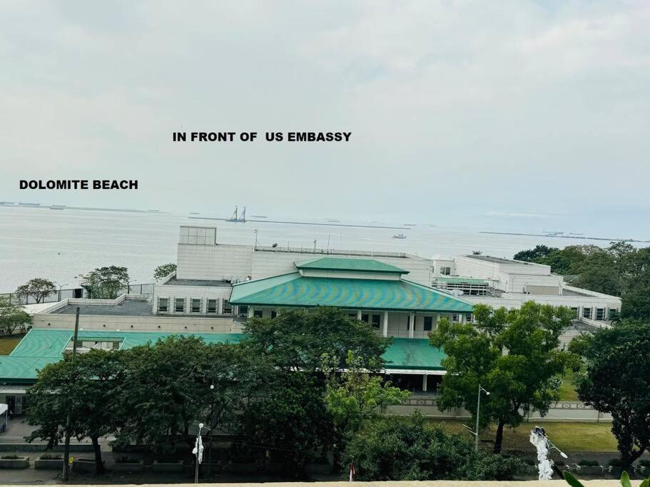 Grand Riviera Suites2 @ Us Embassy/freepool/wi-fi Apartment *