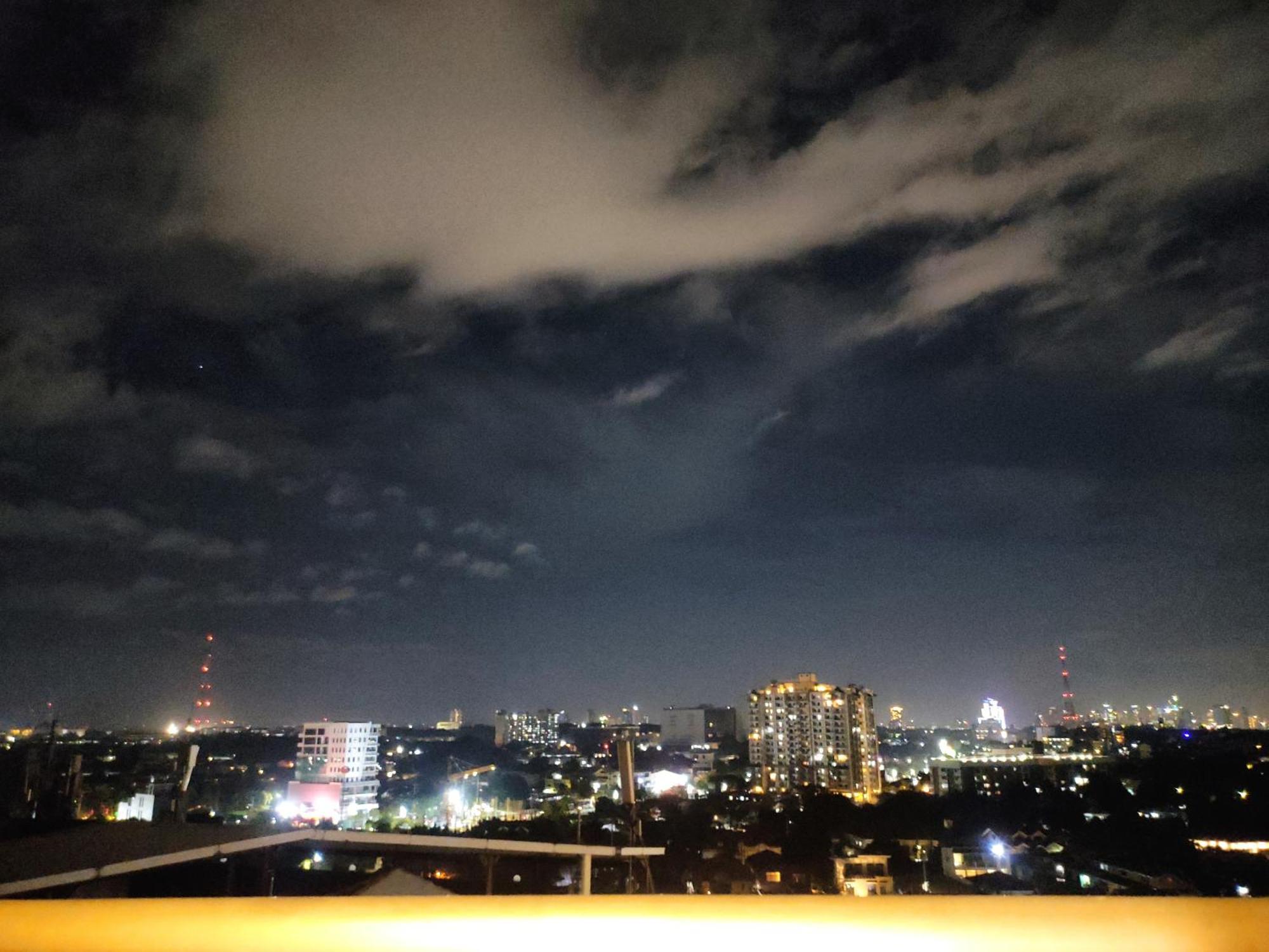 Balai Staycation