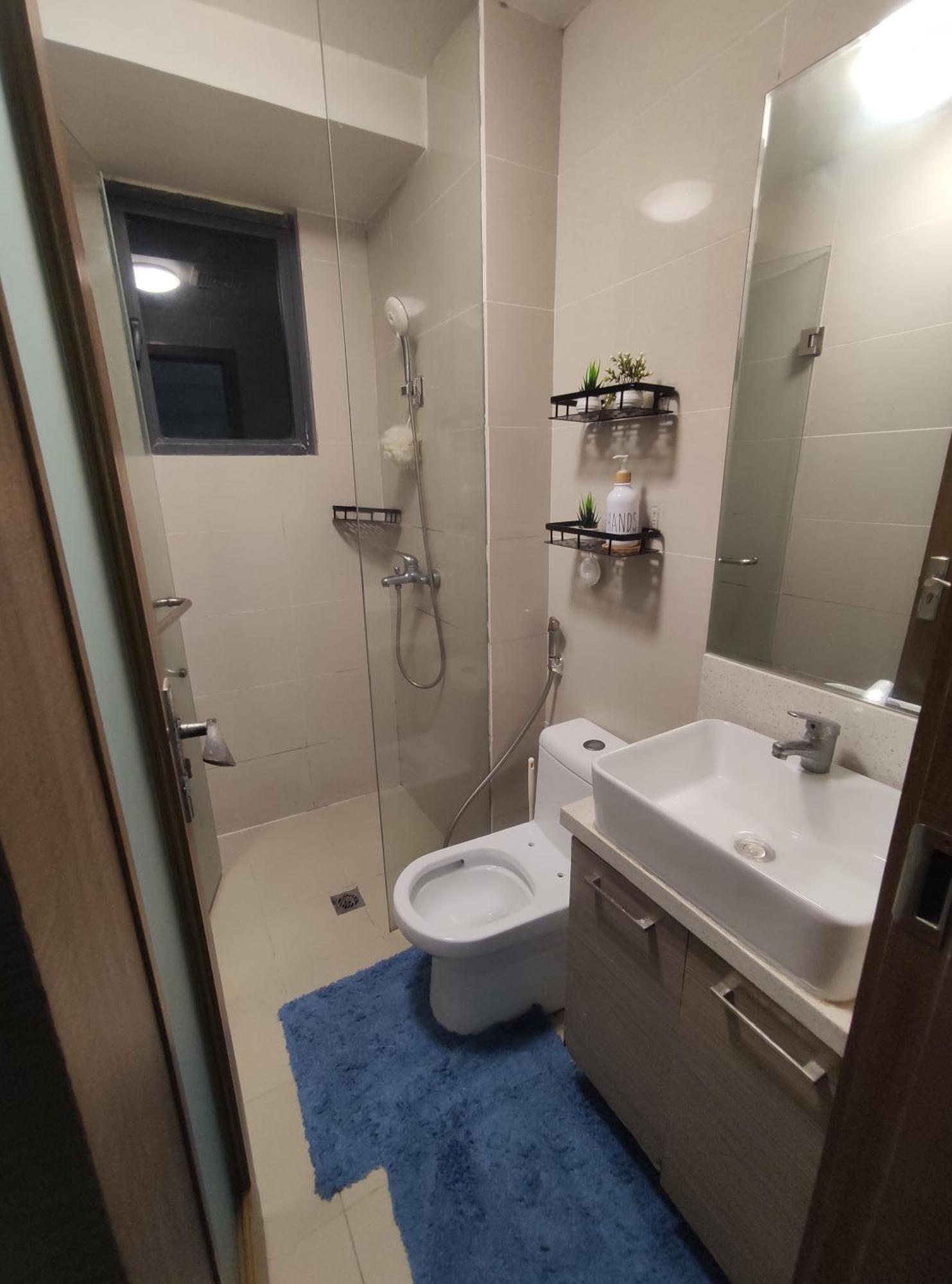 Balai Staycation Apartment