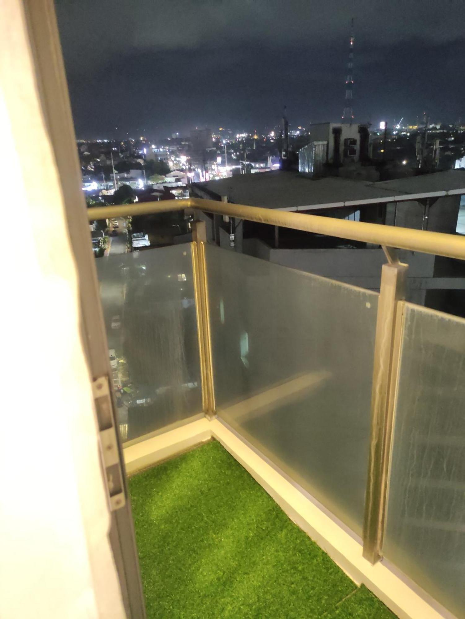 Apartment Balai Staycation Manila