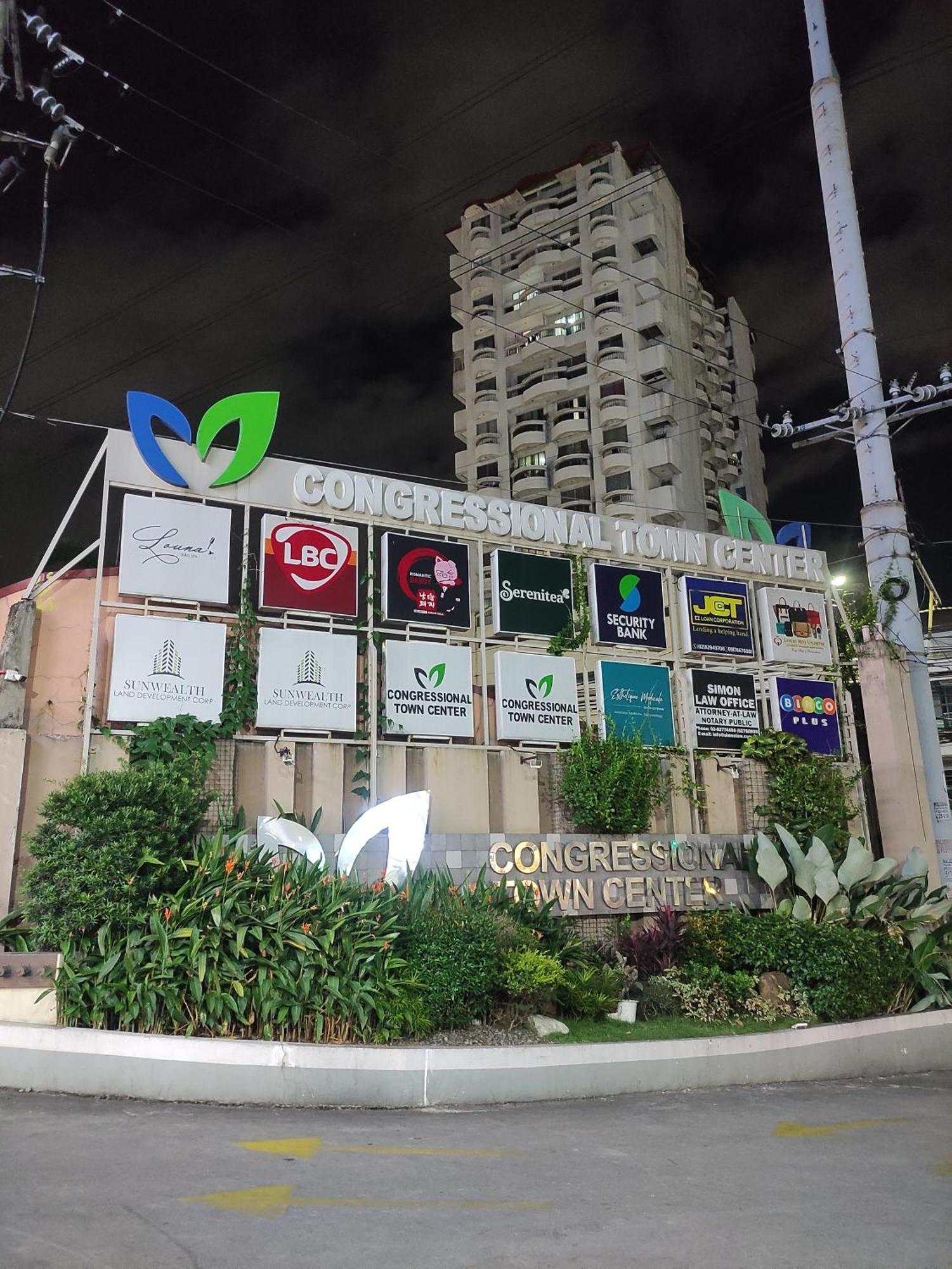Balai Staycation Apartment