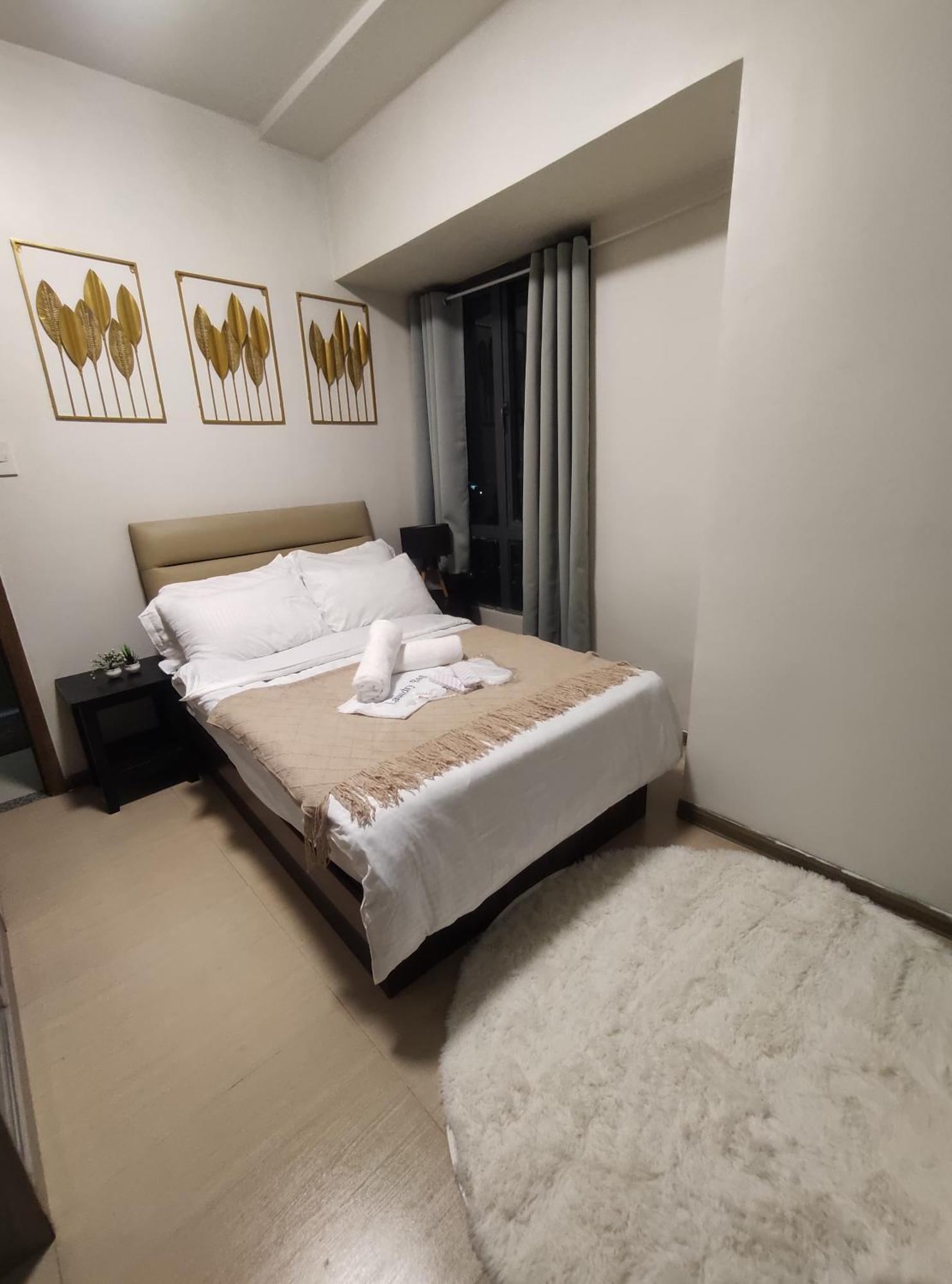 Balai Staycation Manila