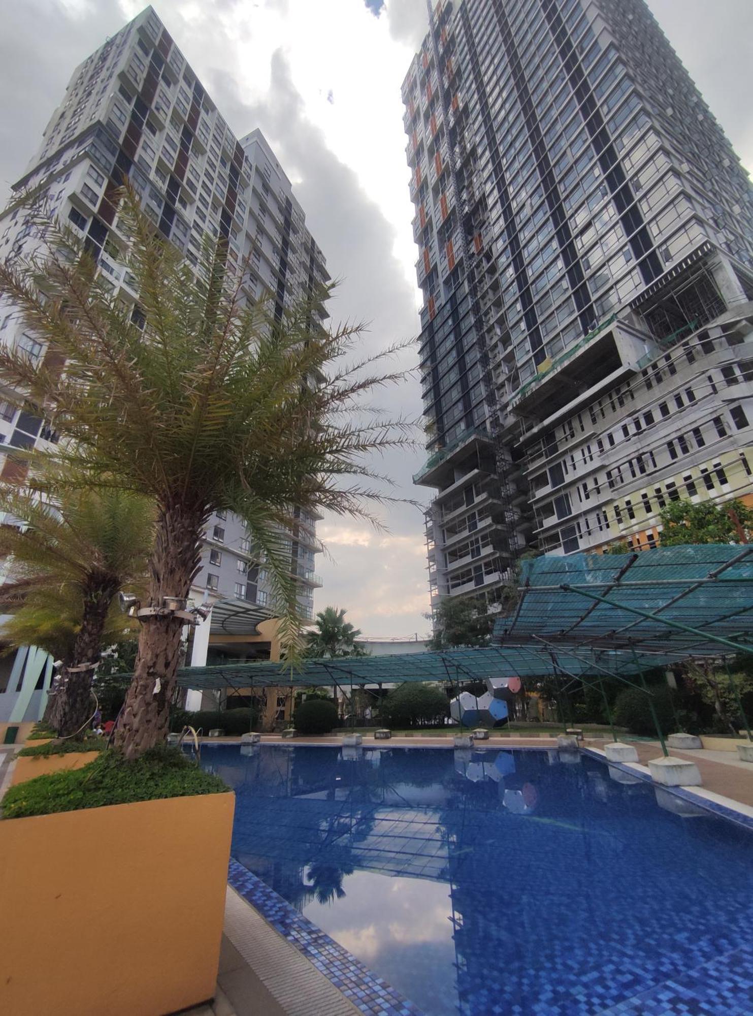 Balai Staycation Apartment Manila