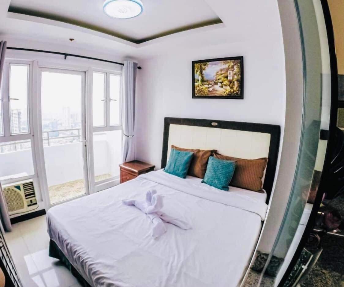 Birch Tower Malate