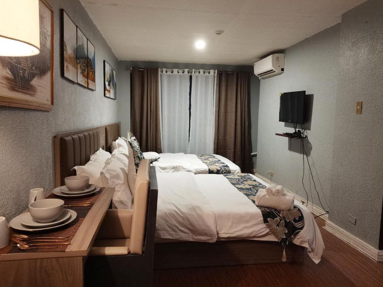 Apartamento Temporaryhome -susan