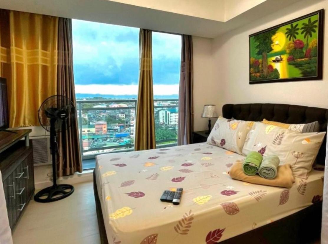 Apartment Azure Urban In Paranaque Manila