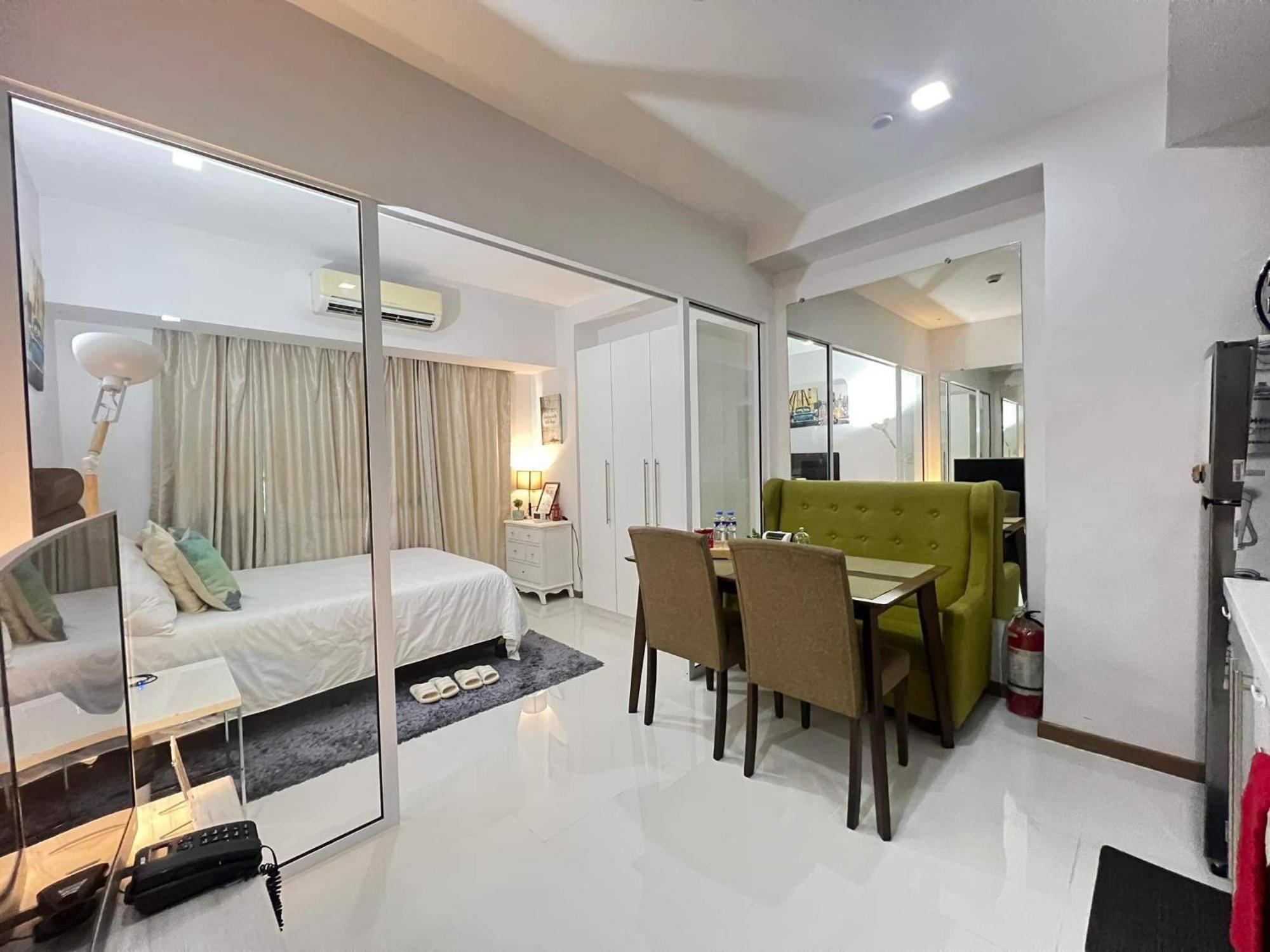 Apartamento Sakura