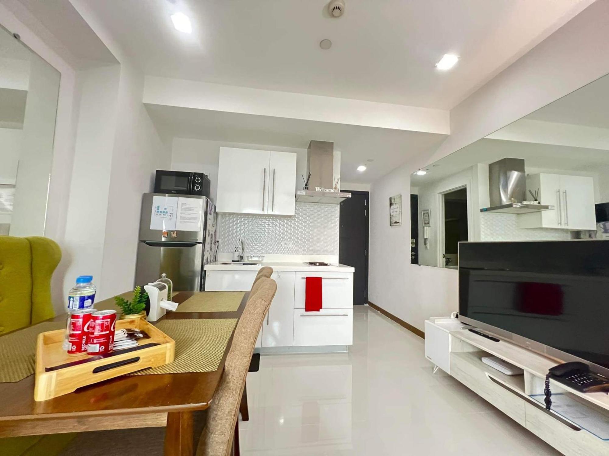 Apartamento Sakura