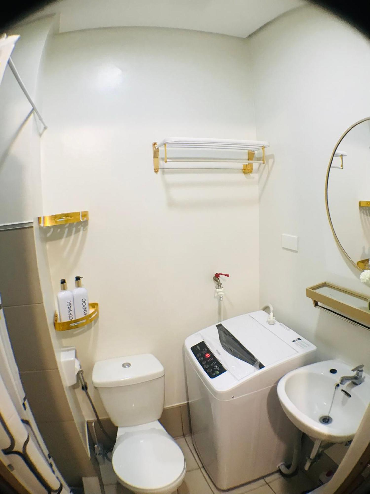 Spring Residences Affordable Condotel Bicutan Paranaque Near Naia Airport