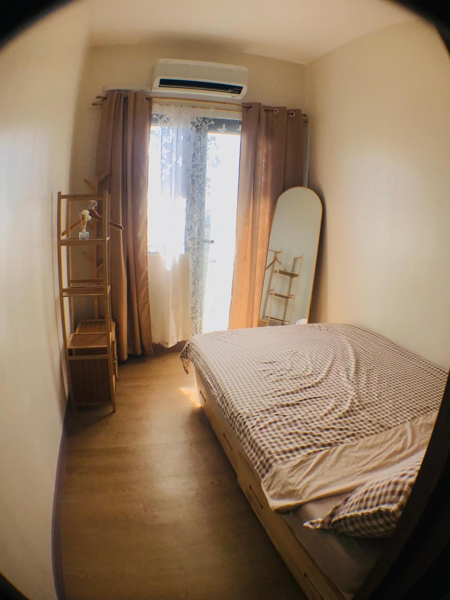 Spring Residences Affordable Condotel Bicutan Paranaque Near Naia Airport * Manila