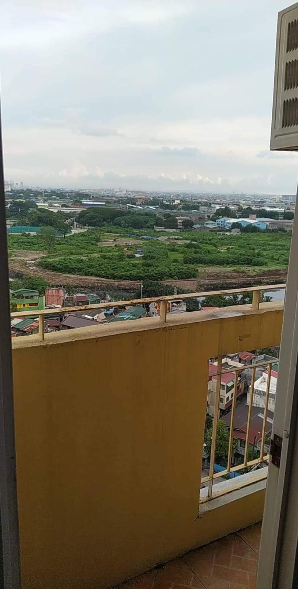 Apartment Isabelle De Valenzuela Staycation In Marulas Valenzuela *