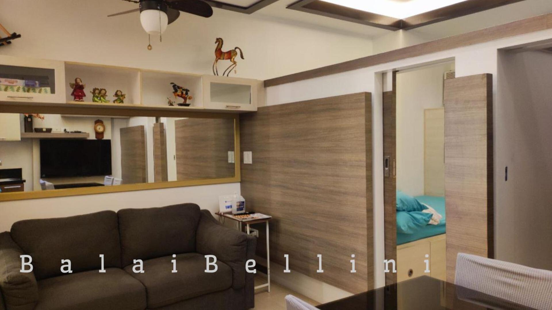 In Mckinley Hill Near Grand Canal Mall Apartamento Manila