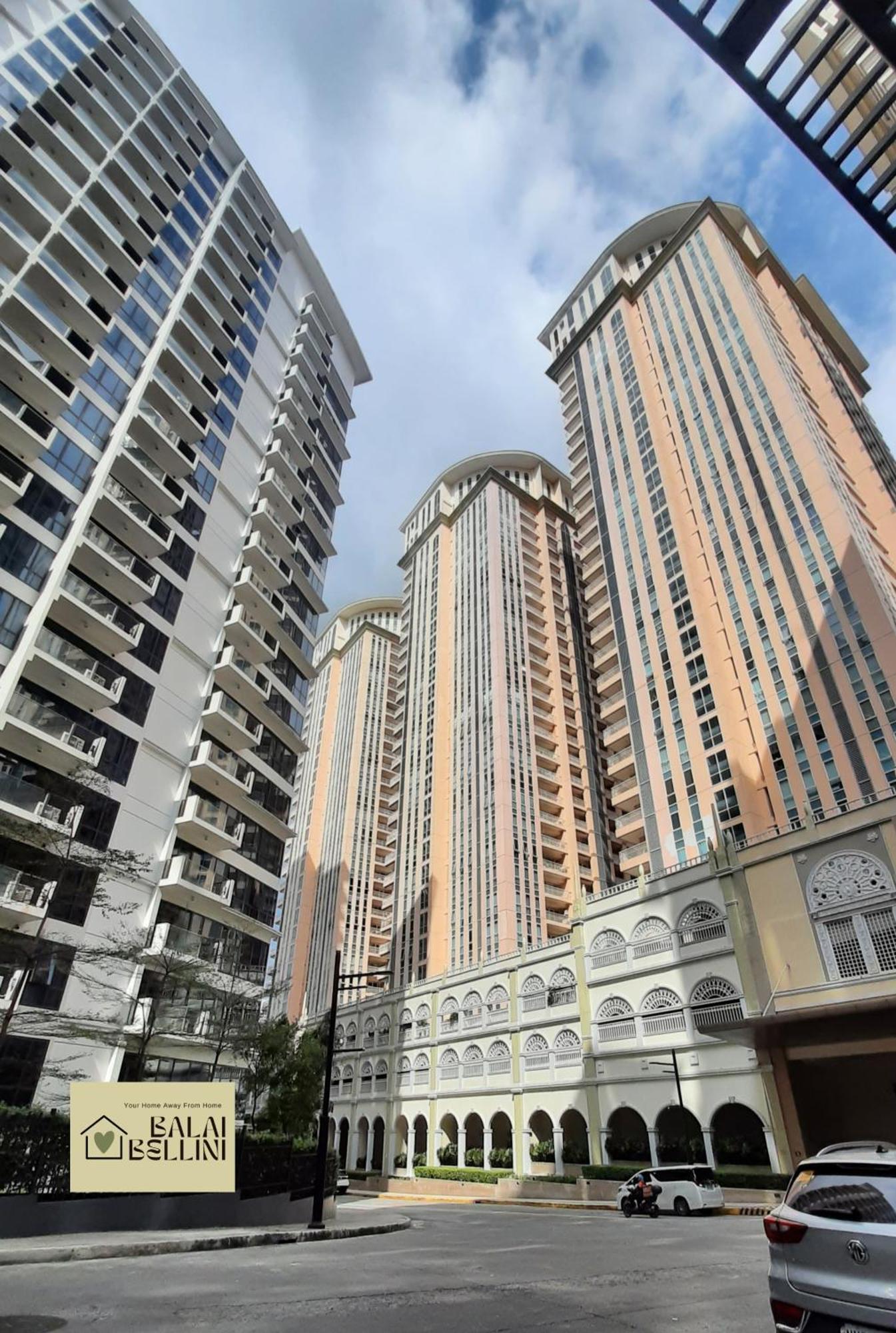 Apartamento In Mckinley Hill Near Grand Canal Mall Manila