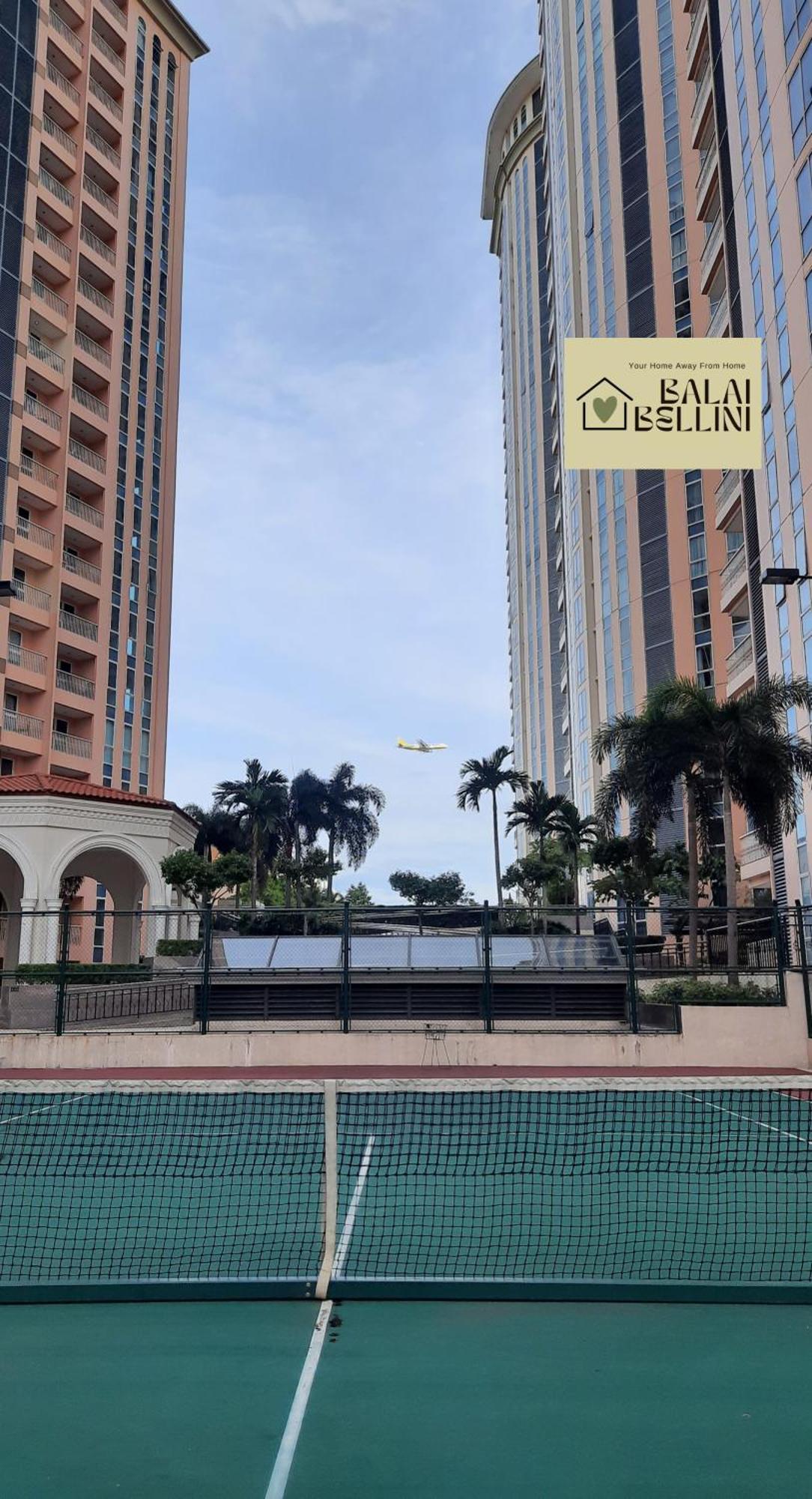 In Mckinley Hill Near Grand Canal Mall Apartamento Manila