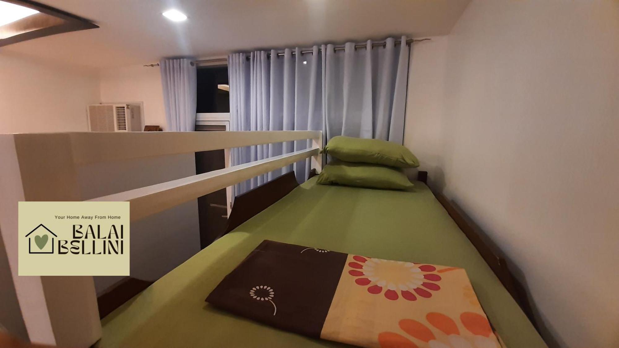 Apartamento In Mckinley Hill Near Grand Canal Mall