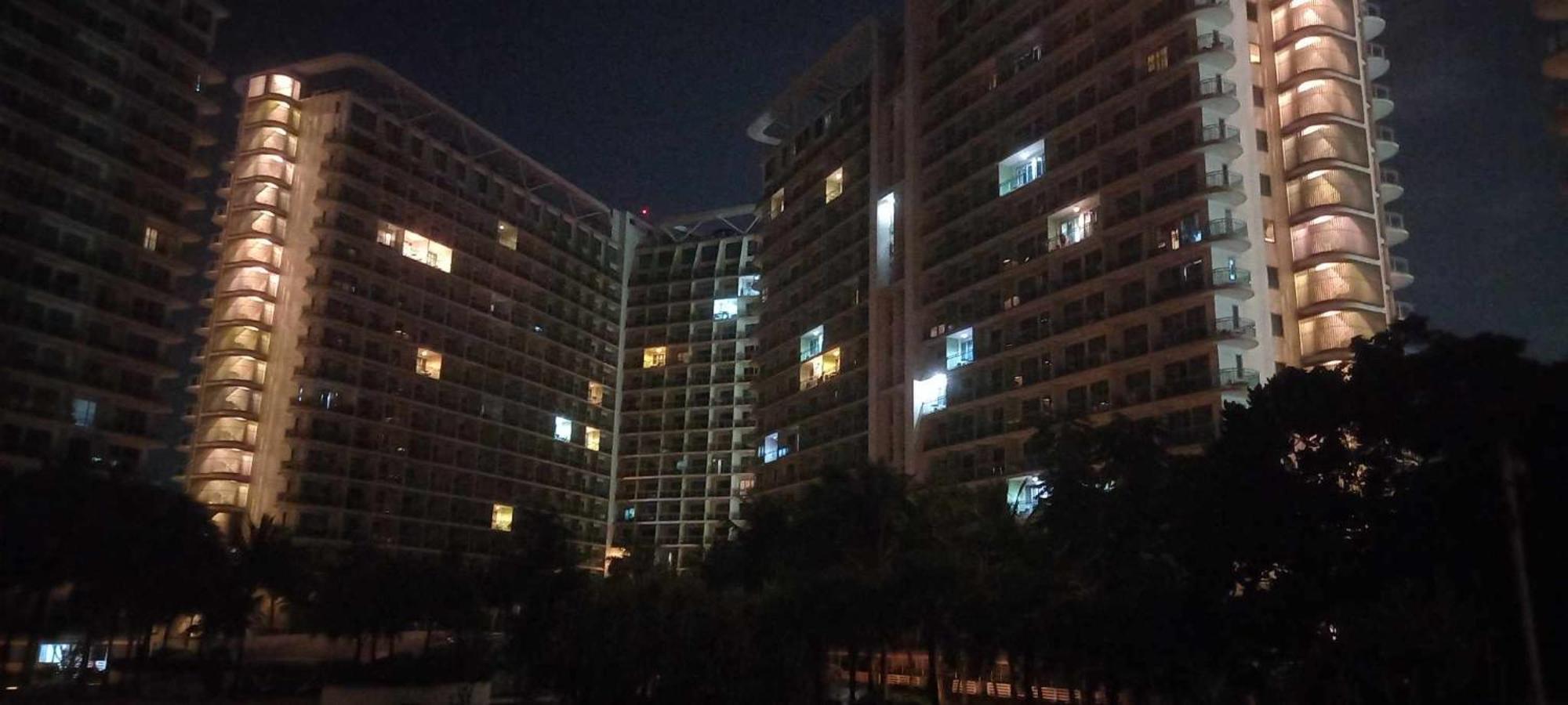 Hotel Azure Urban Staycation By Owner Only Manila