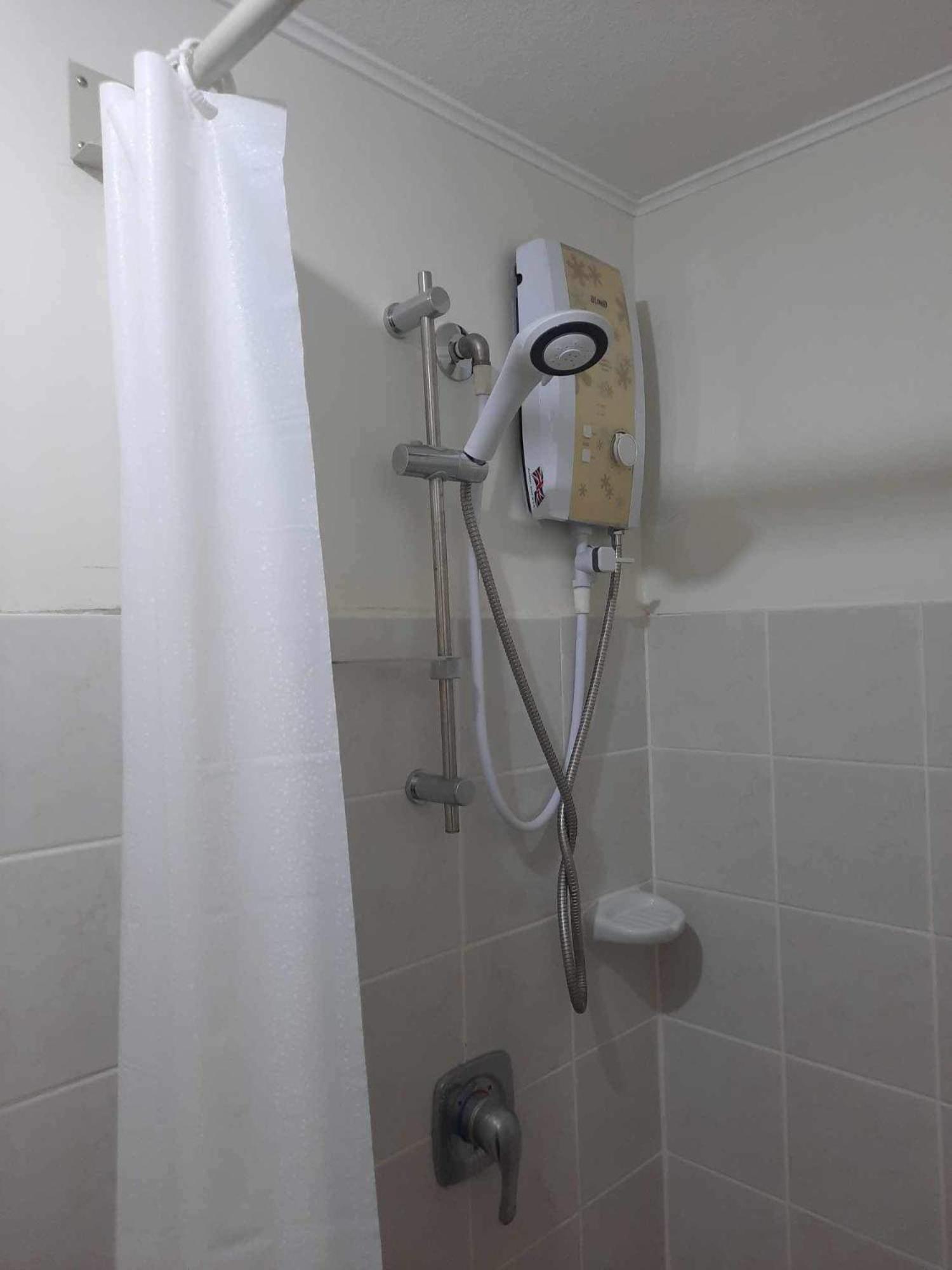 Two-bedroom Retreat Manila