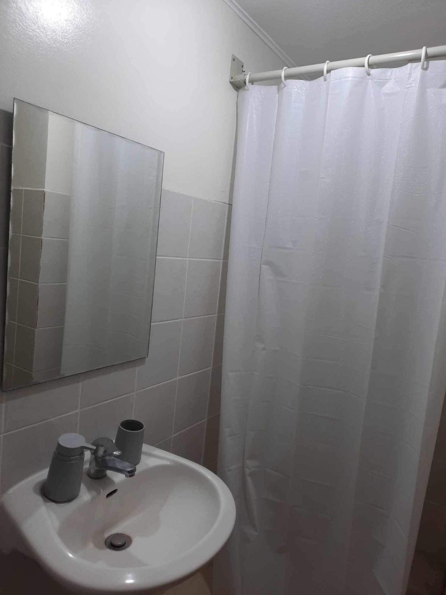 Two-bedroom Retreat Apartment Manila