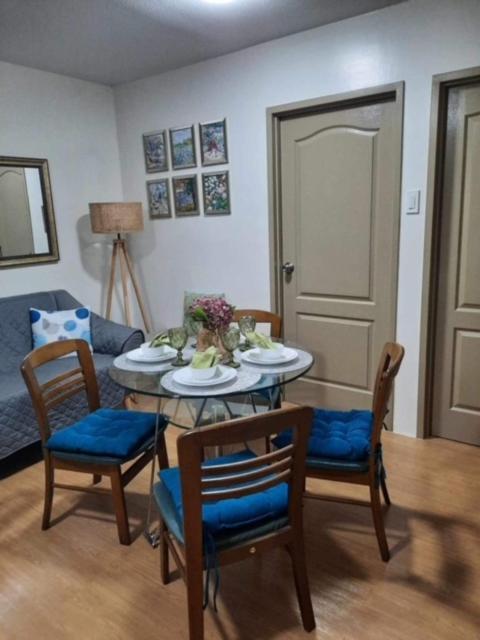Two-bedroom Retreat Manila