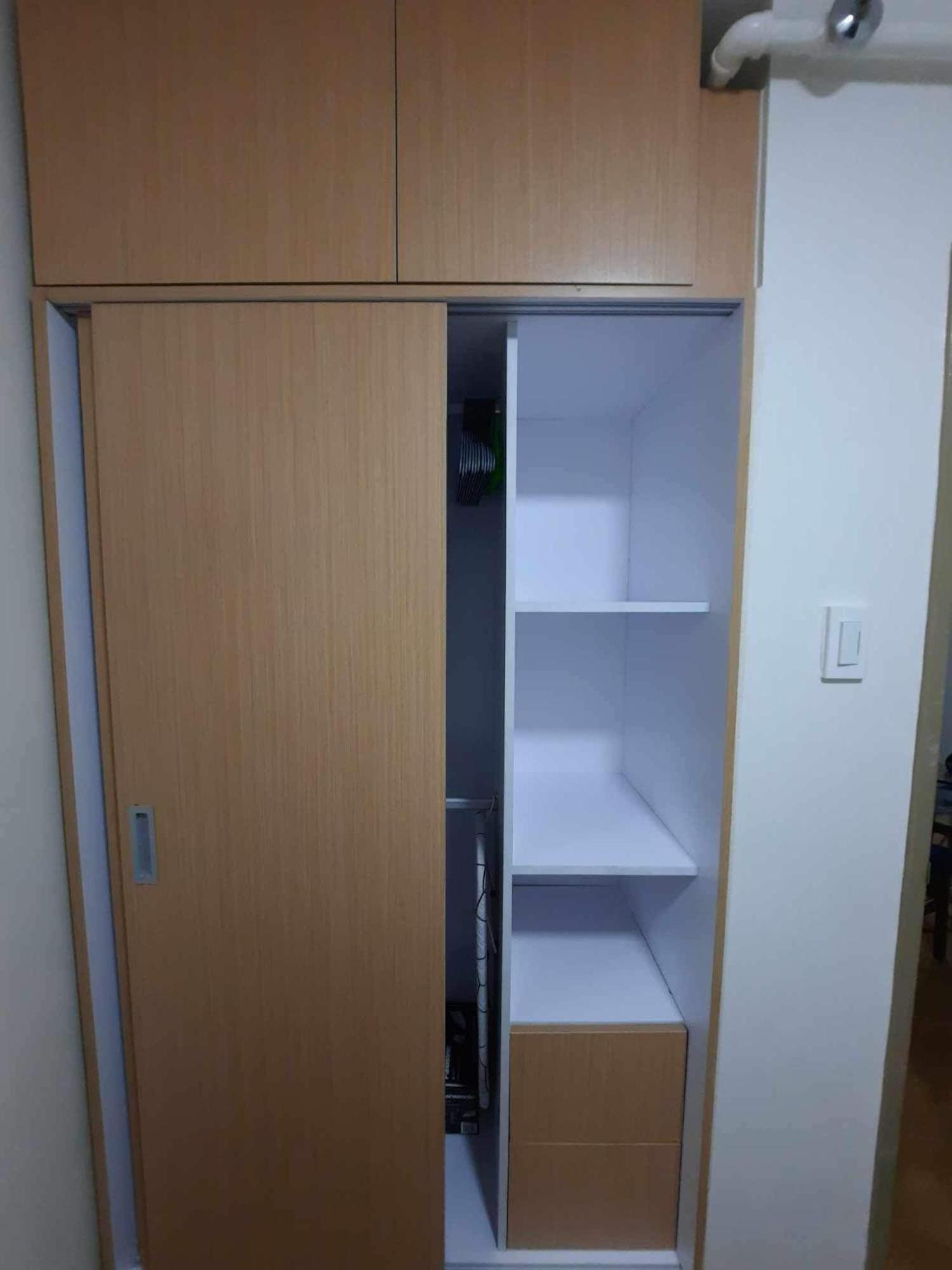 Two-bedroom Retreat Apartment
