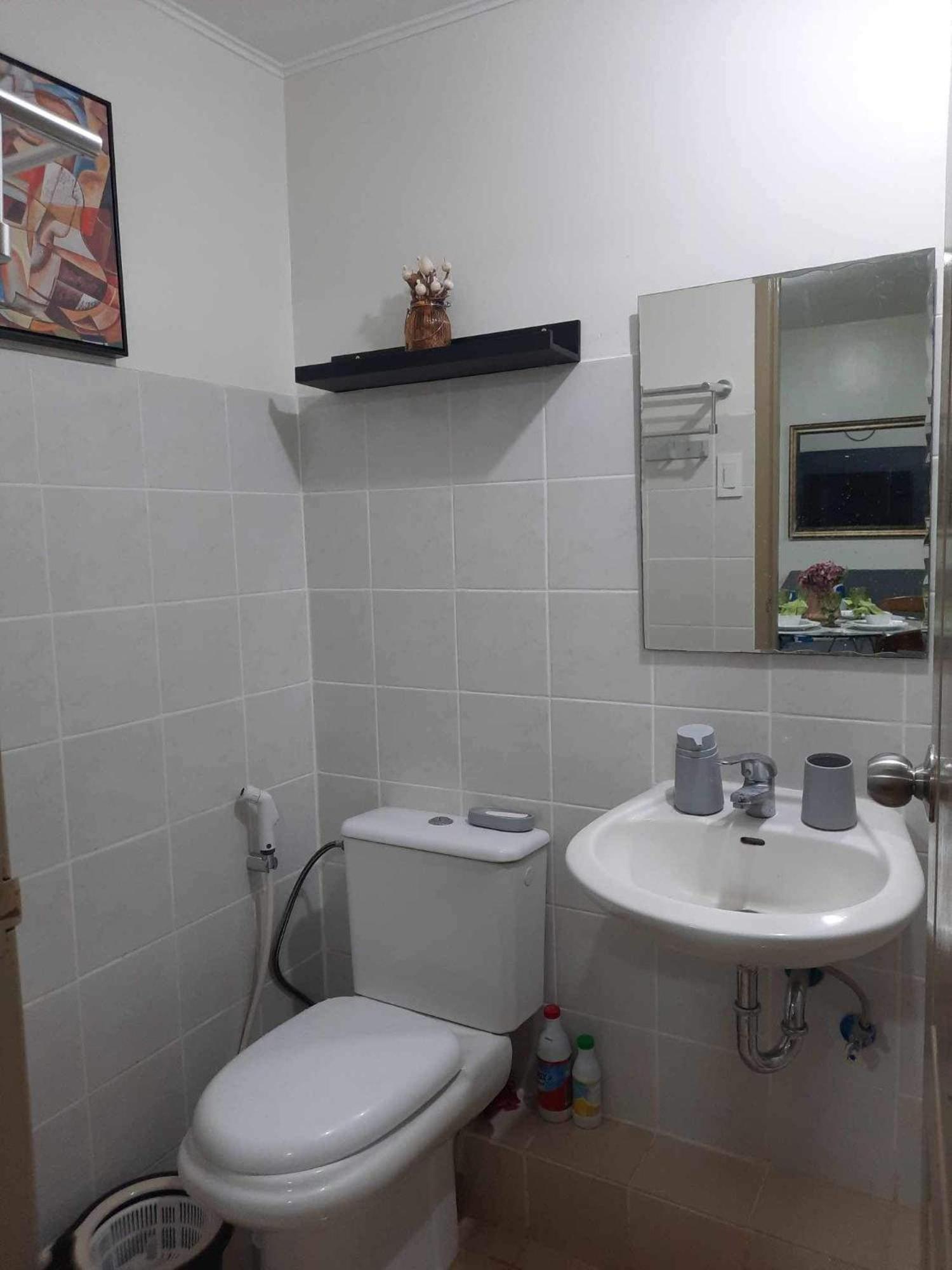 Two-bedroom Retreat Apartment