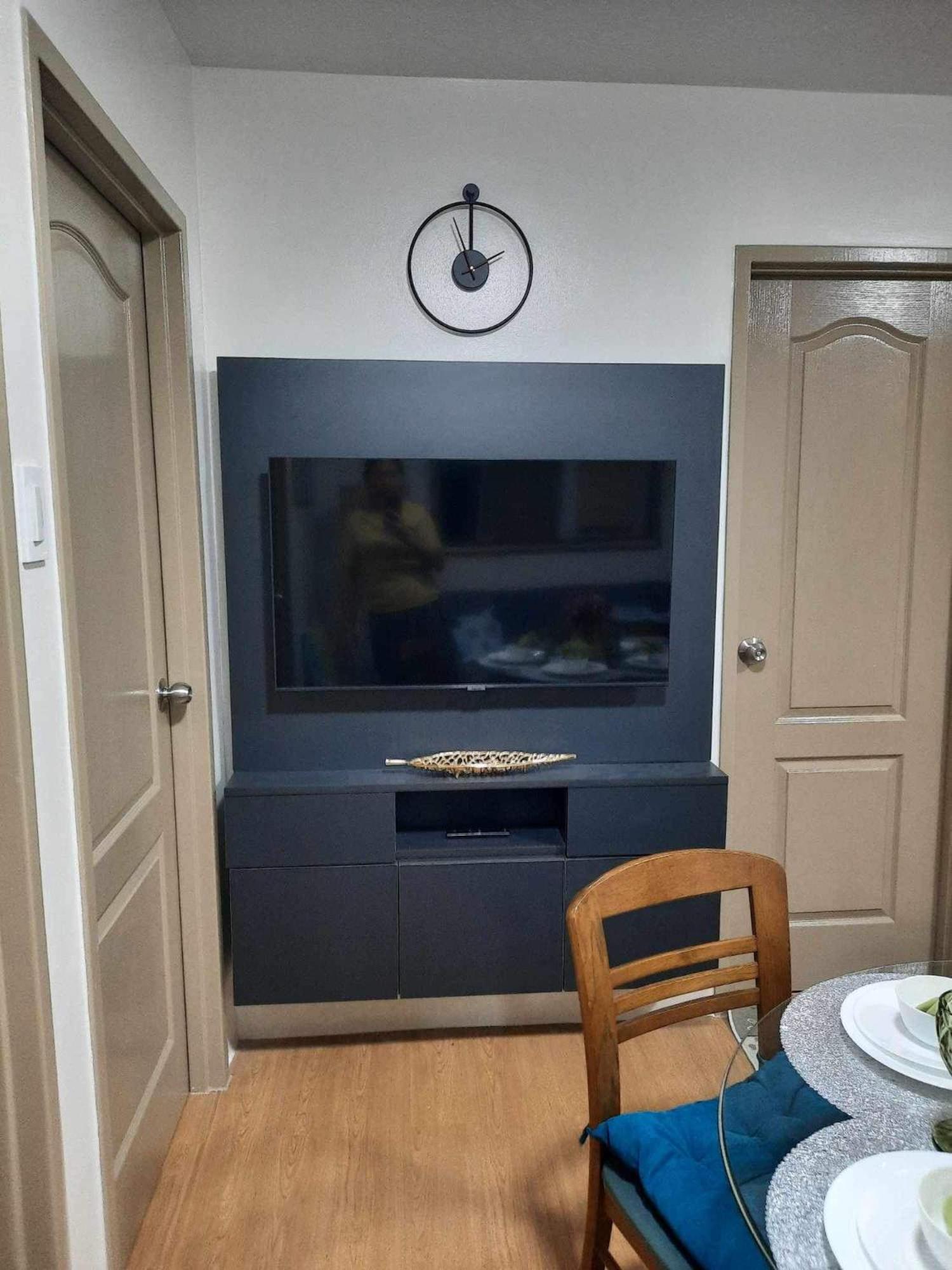 Two-bedroom Retreat Apartment *
