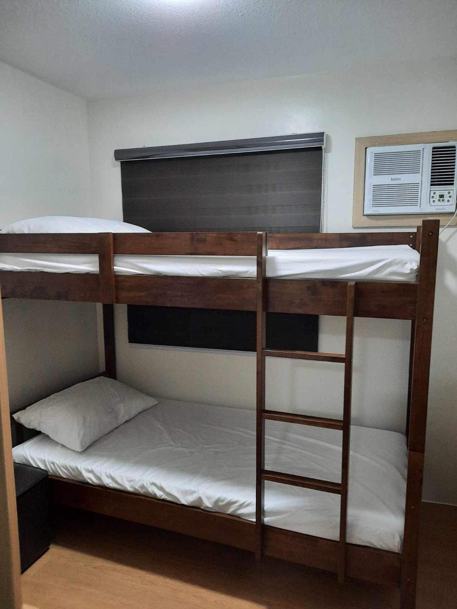 Apartment Two-bedroom Retreat