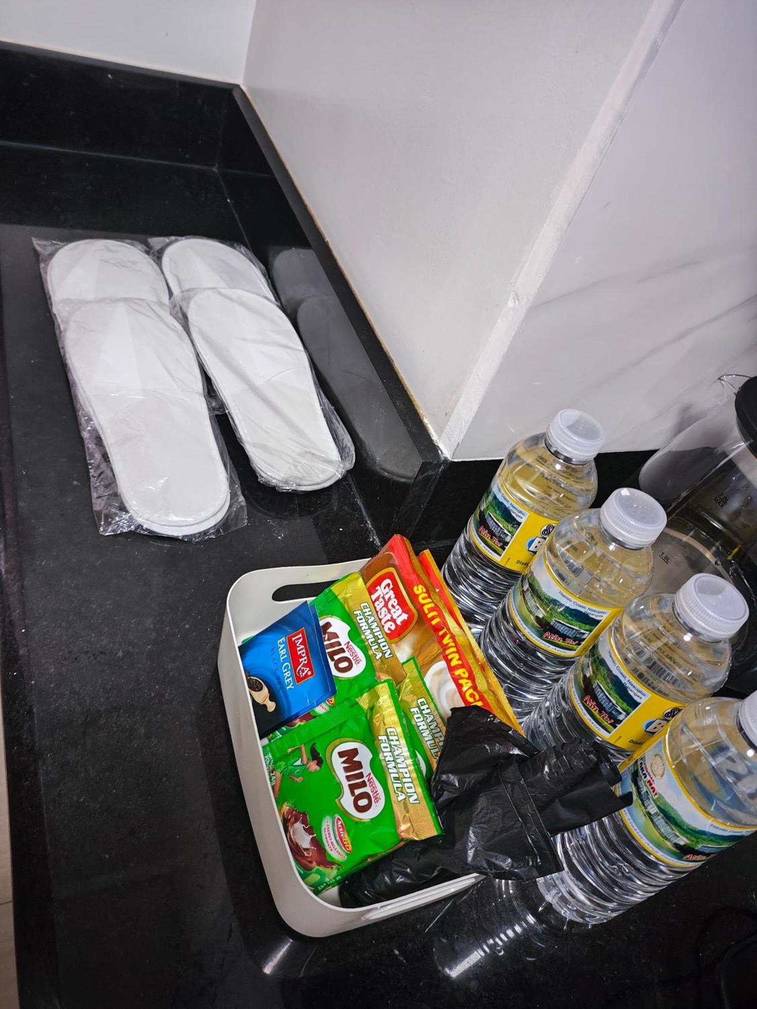 Apartment New Condotel Near Moa Picc, Shore 2, Self Check-in *
