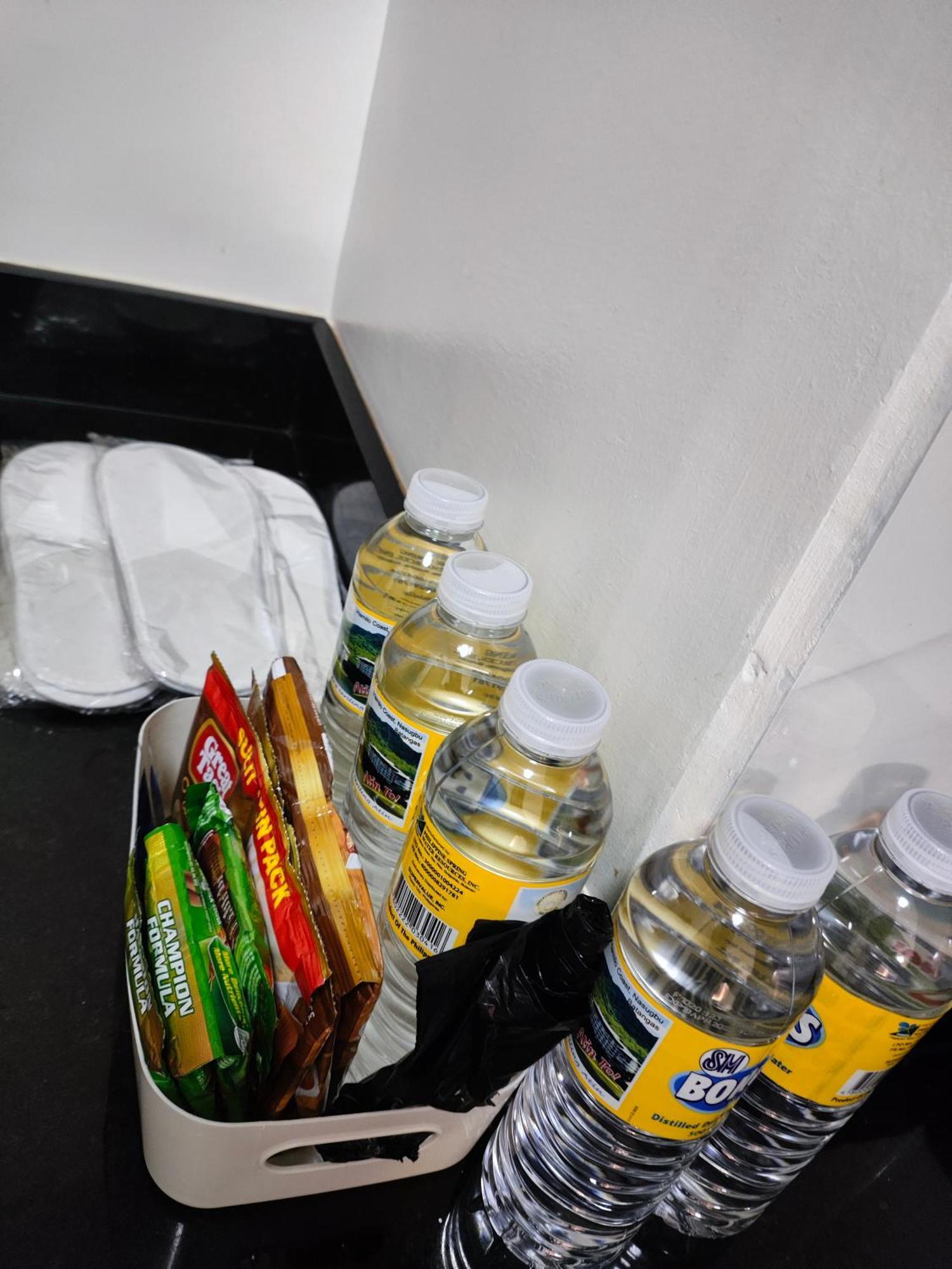 New Condotel Near Moa Picc, Shore 2, Self Check-in Apartment
