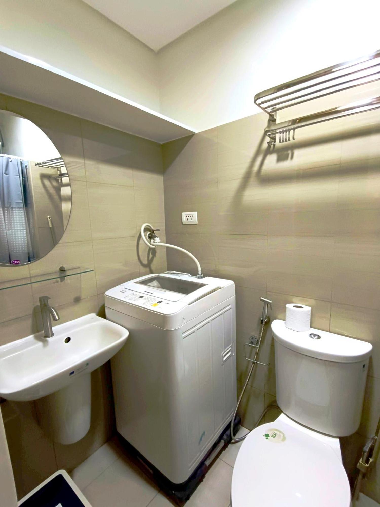 Apartment New Condotel Near Moa Picc, Shore 2, Self Check-in