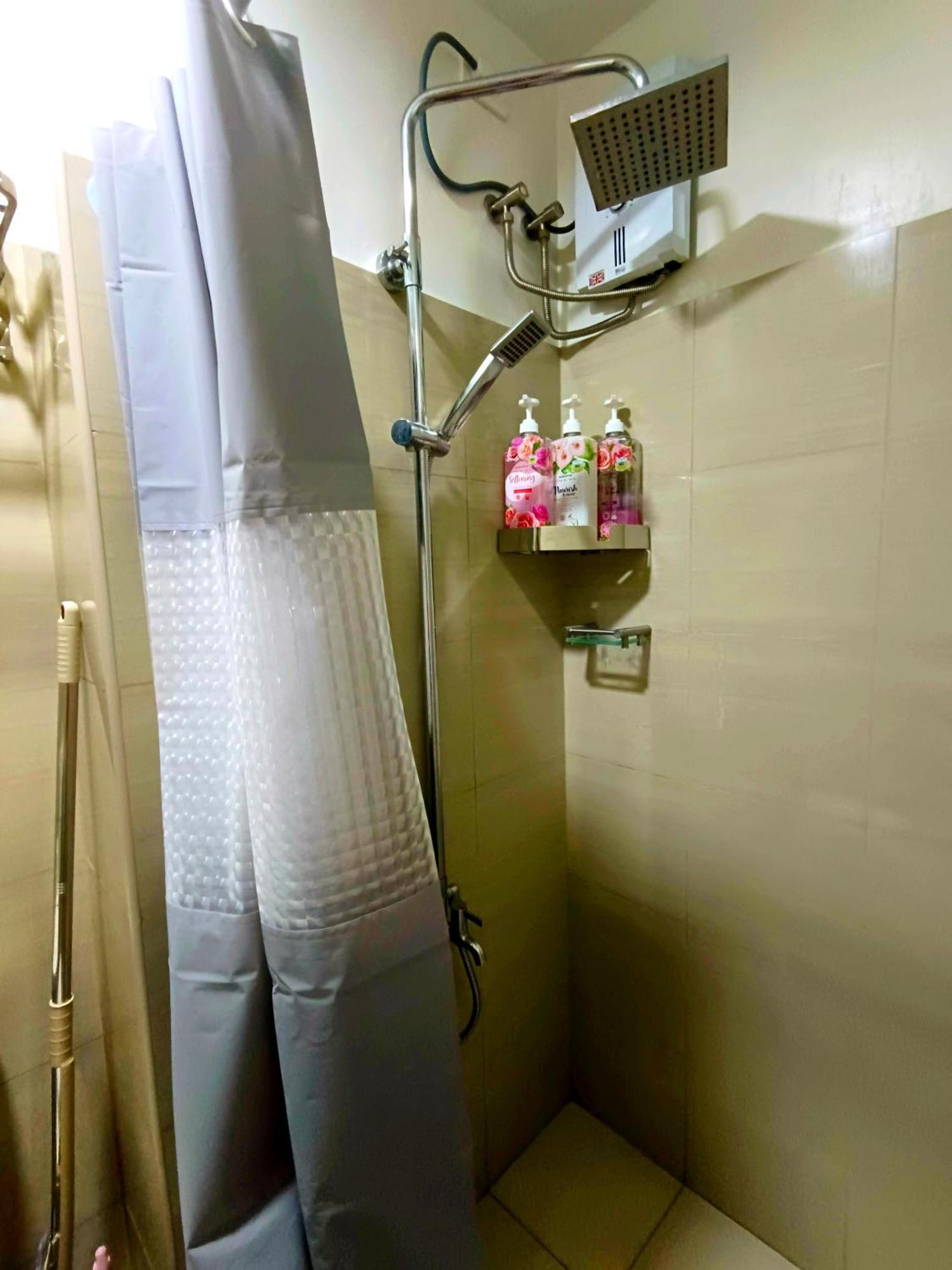 Apartment New Condotel Near Moa Picc, Shore 2, Self Check-in
