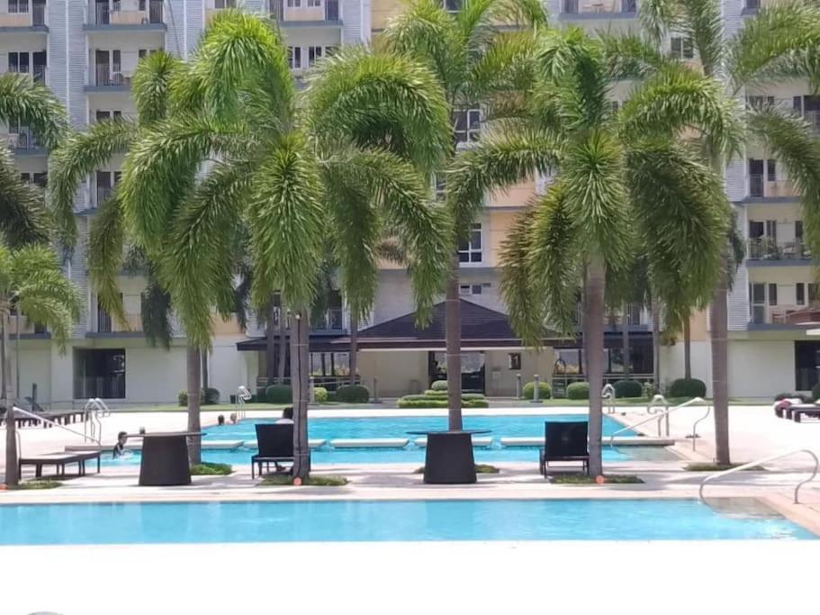 Apartment Azul 2 Bedroom Manila