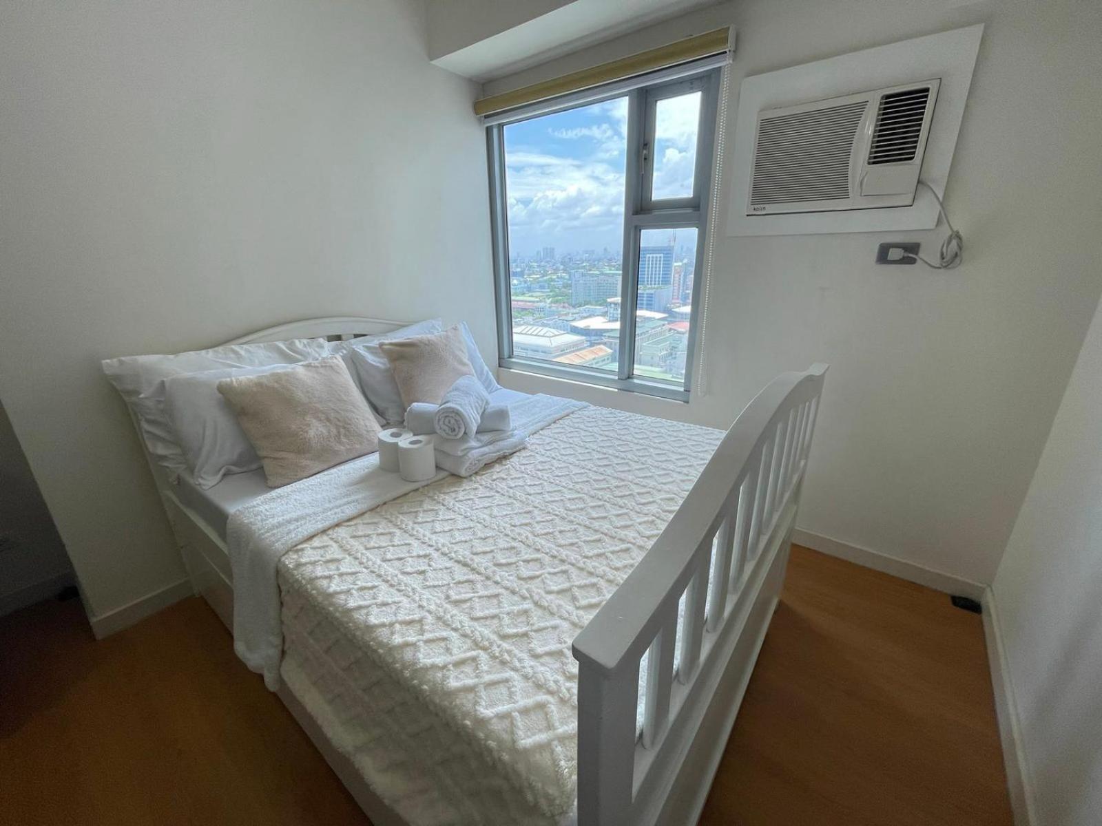 Apartment 8 Adriatico *