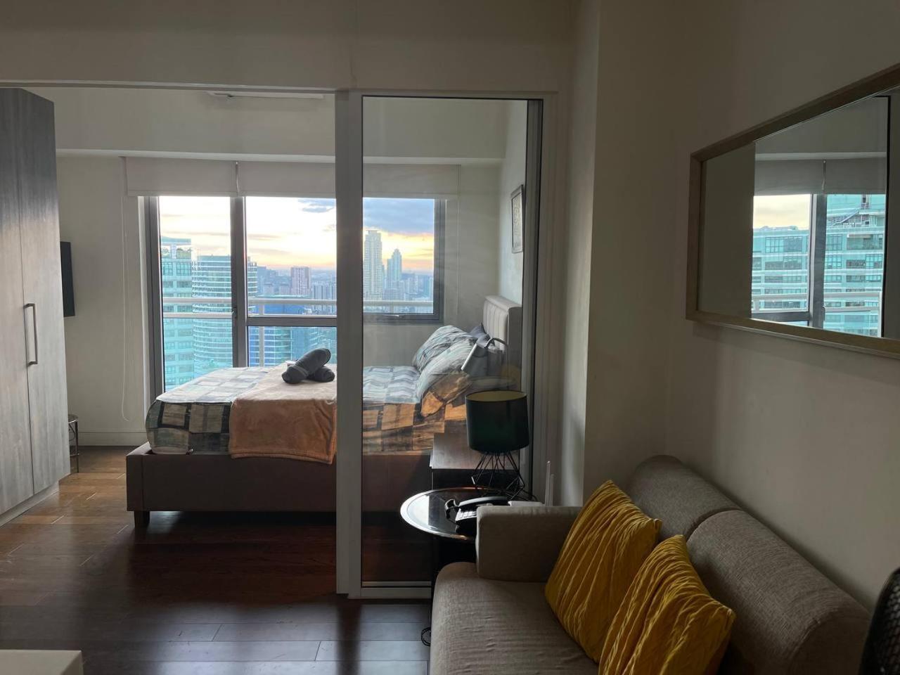 Apartment Vibrant 1br Acqua Livingstone With Netflix, Pool & Gym *